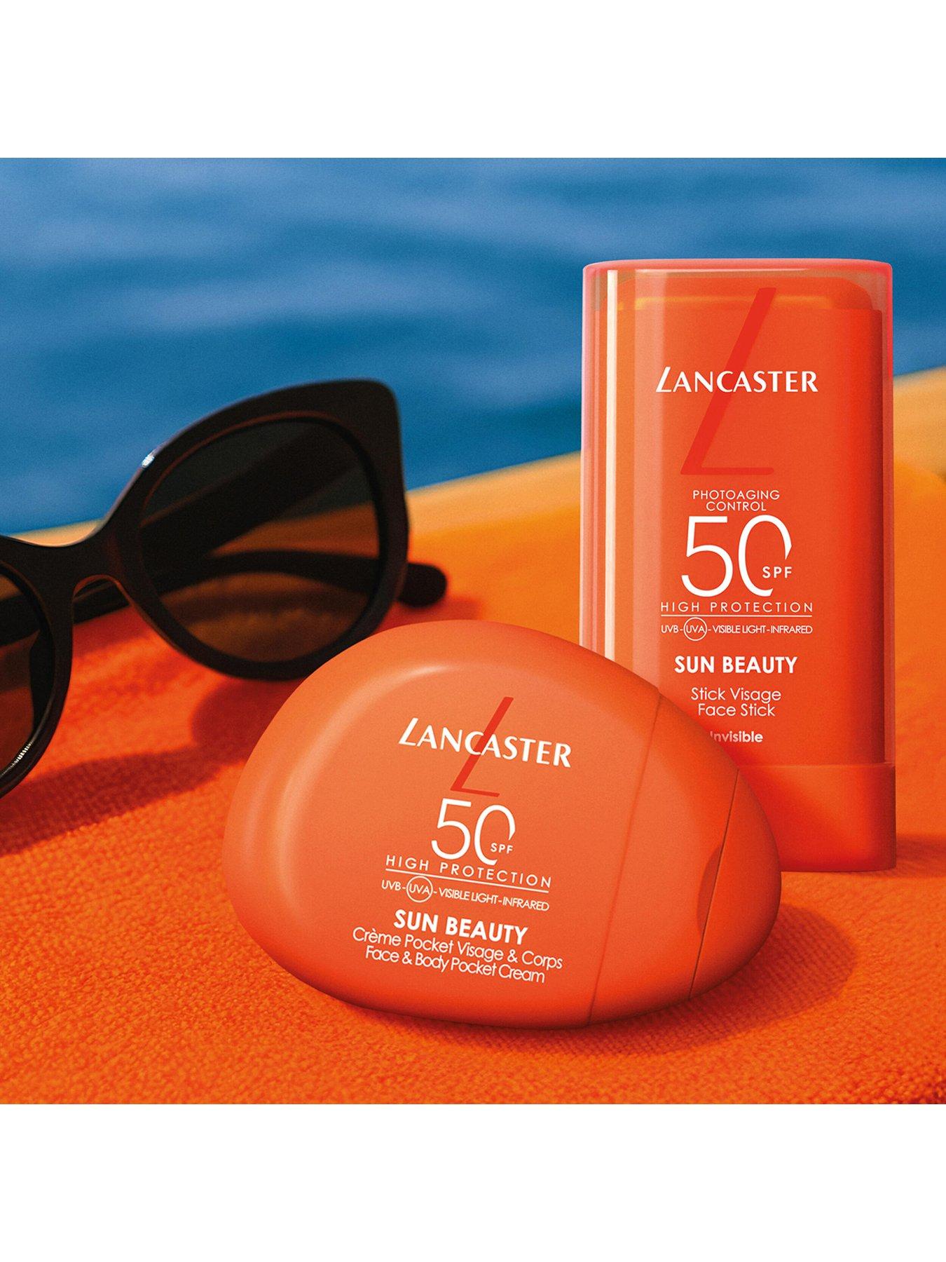 Image 7 of 8 of Lancaster Sun Beauty Face Stick SPF50, 19g