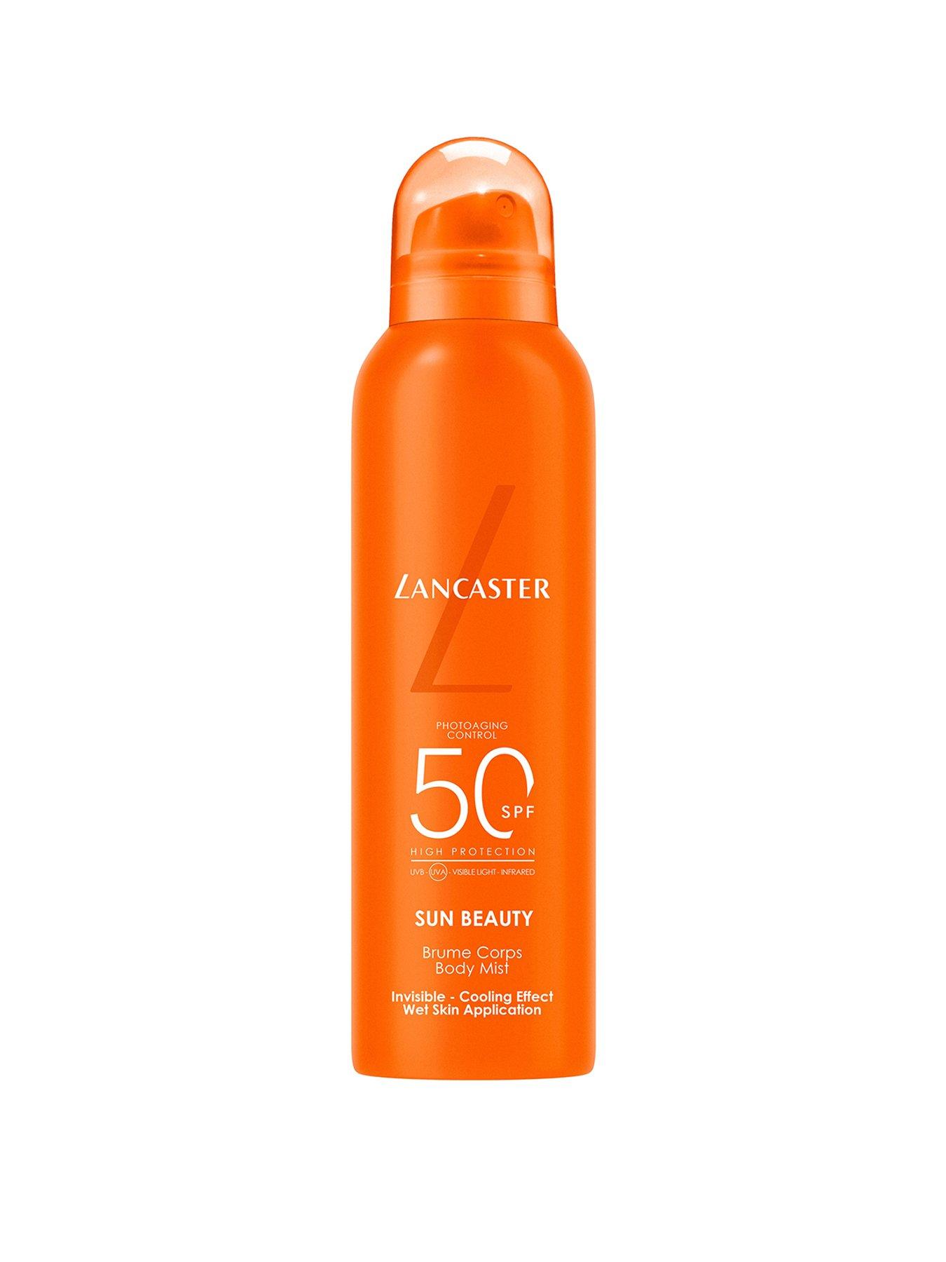 Lancaster Sun Beauty Body Mist SPF30 200ml