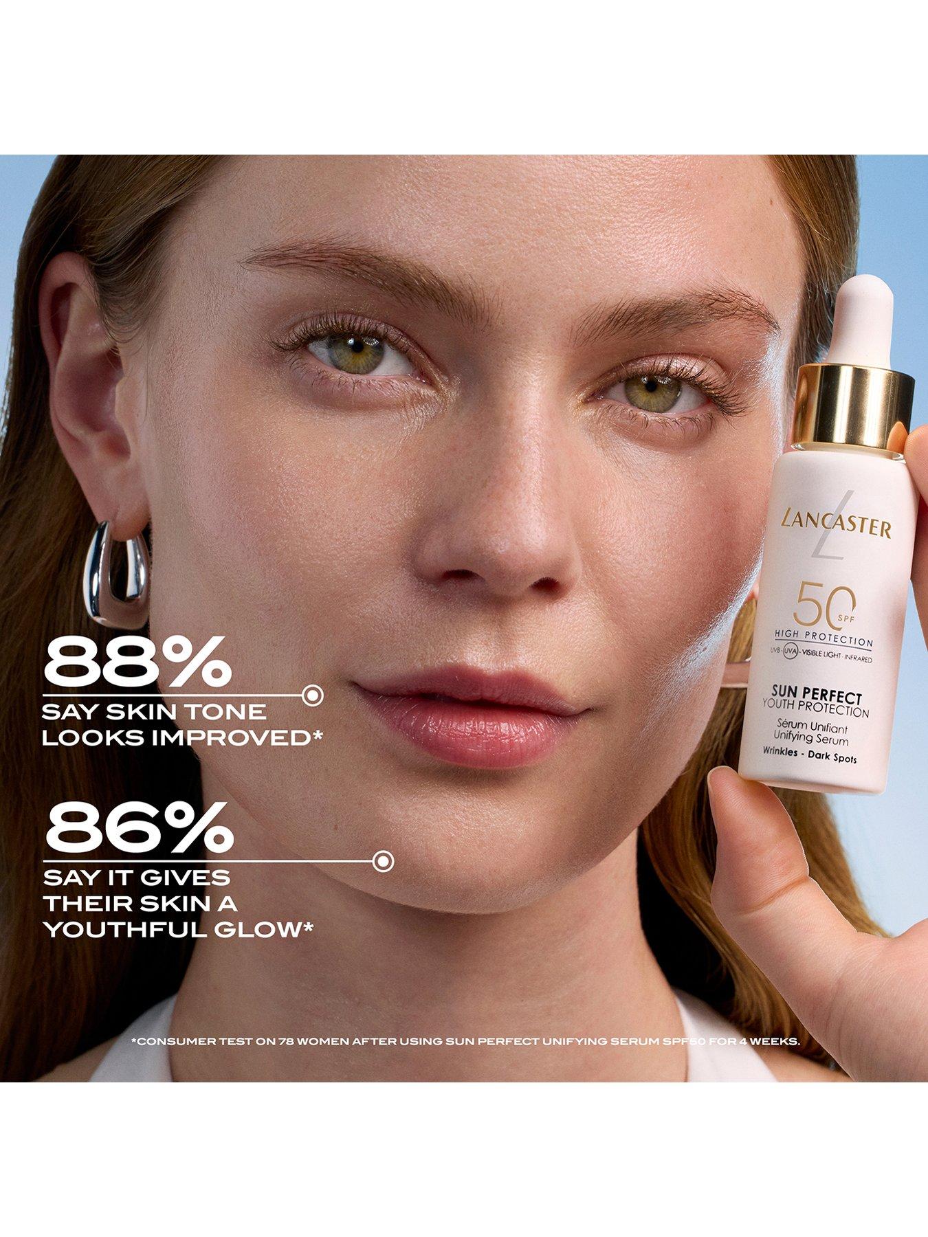 Image 5 of 8 of Lancaster Sun Perfect Unifying Serum SPF50 30ml