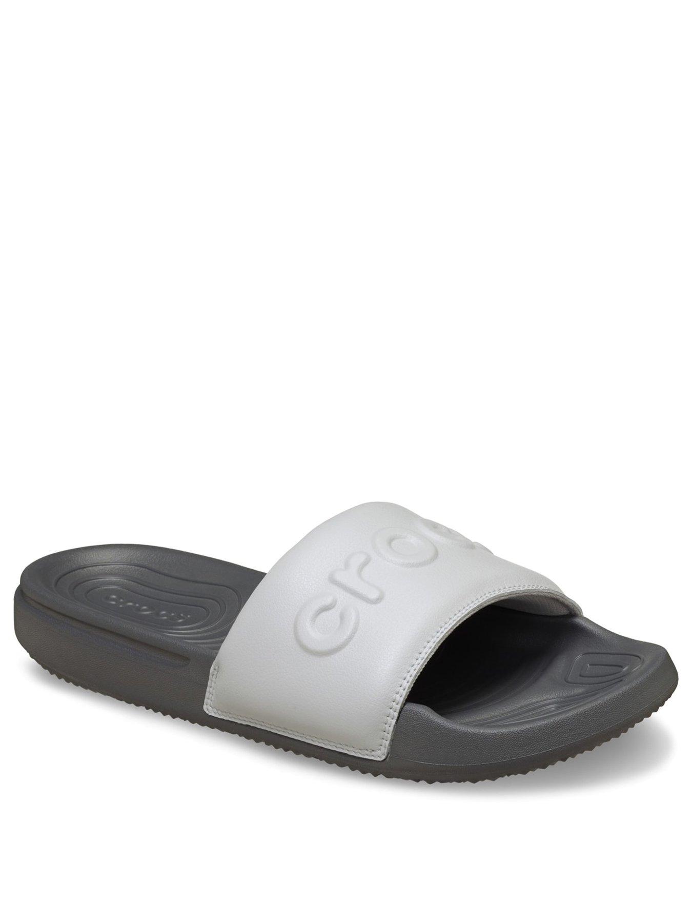  image of crocs-crocs-crocs-all-day-slide-grey