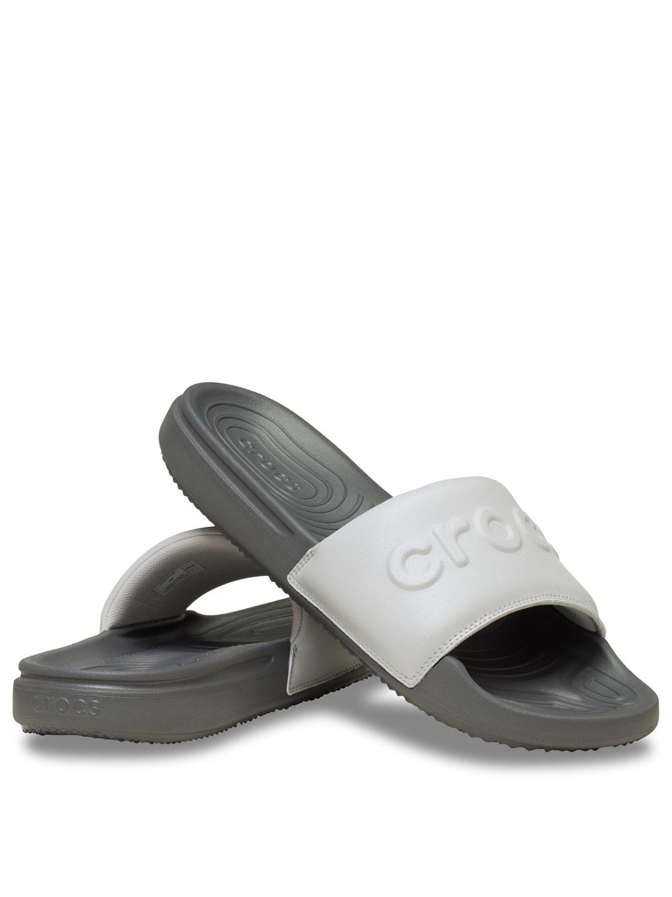  image of crocs-crocs-crocs-all-day-slide-grey
