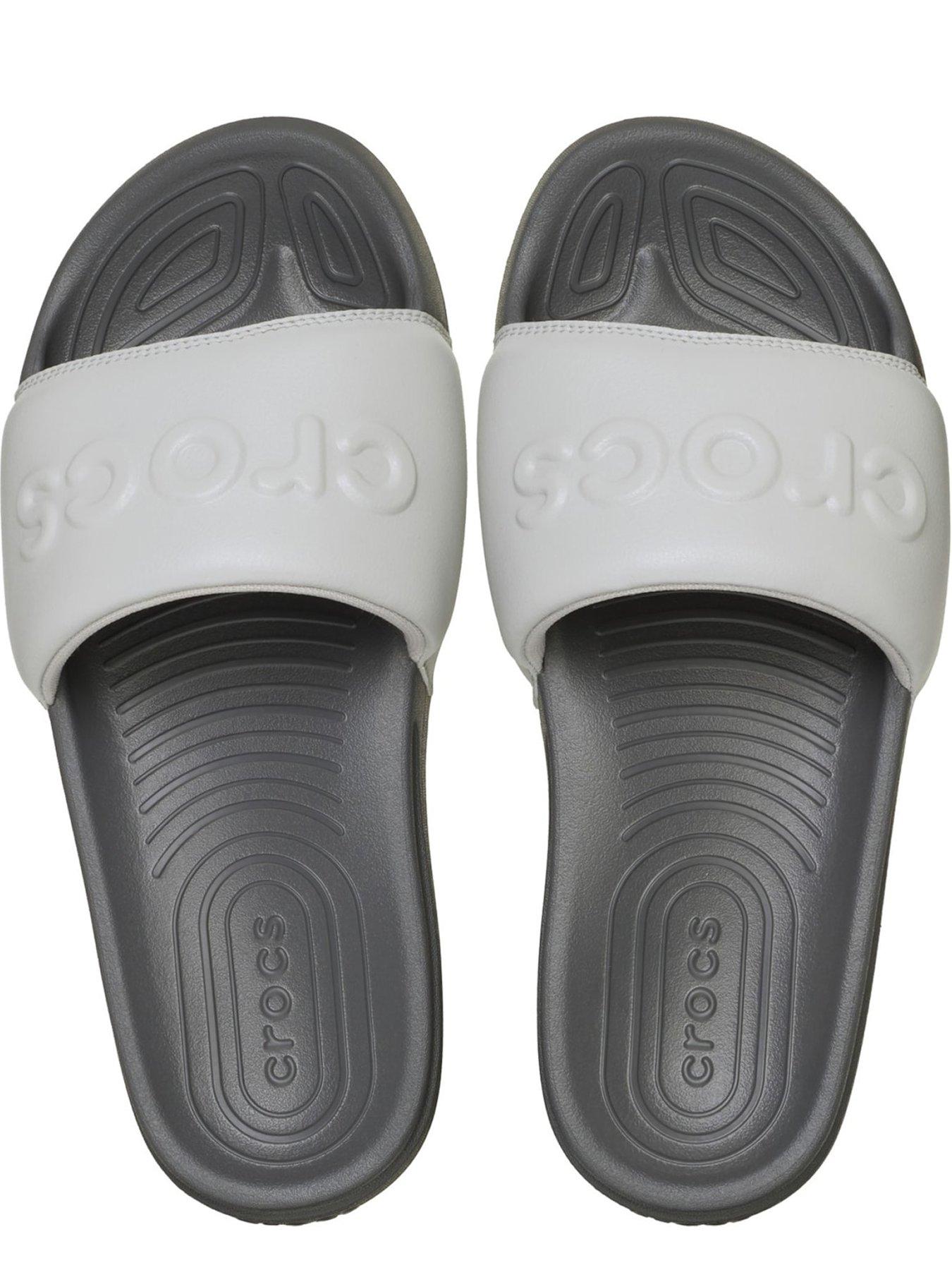  image of crocs-crocs-crocs-all-day-slide-grey