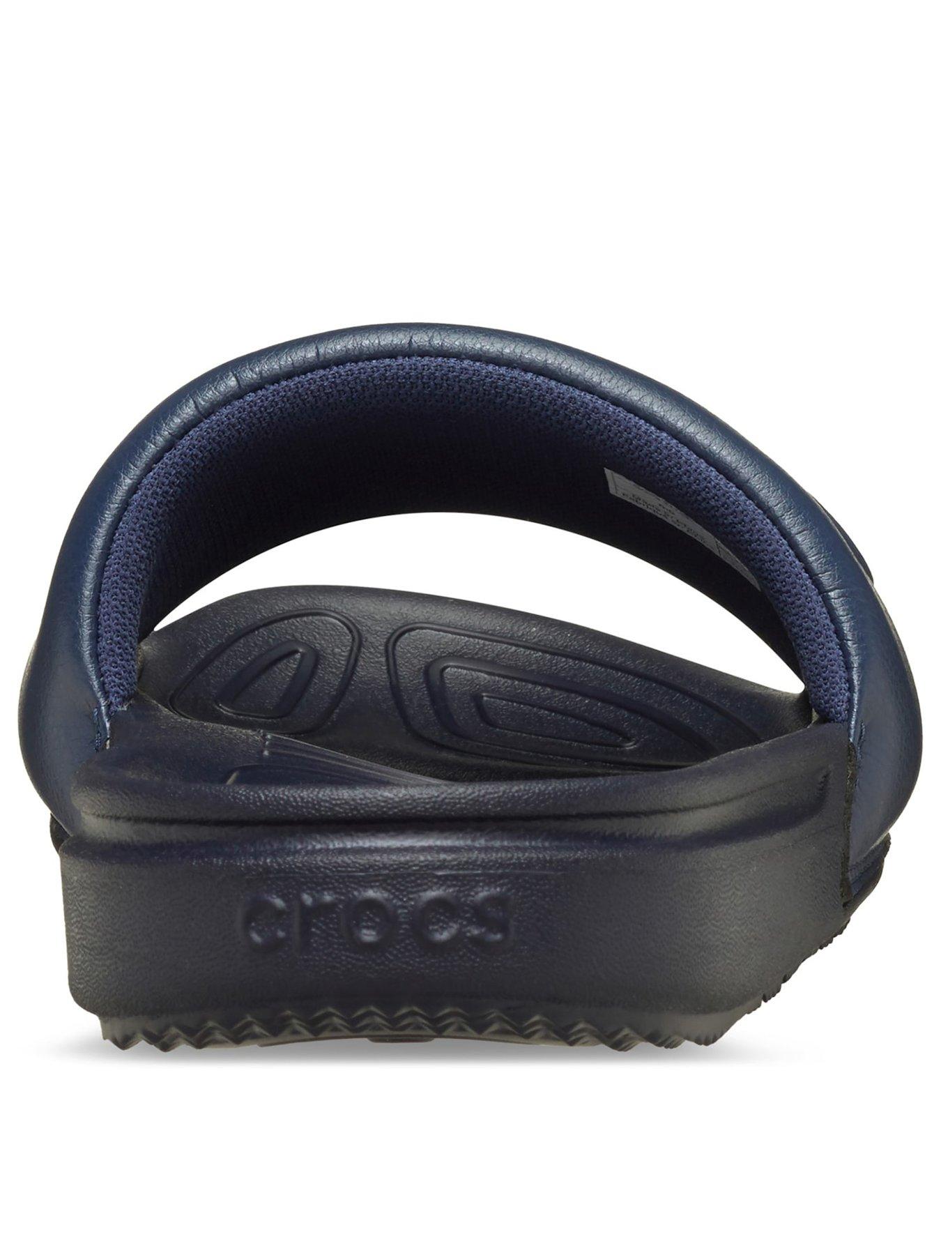 Image 3 of 6 of Crocs All Day Slide - Navy
