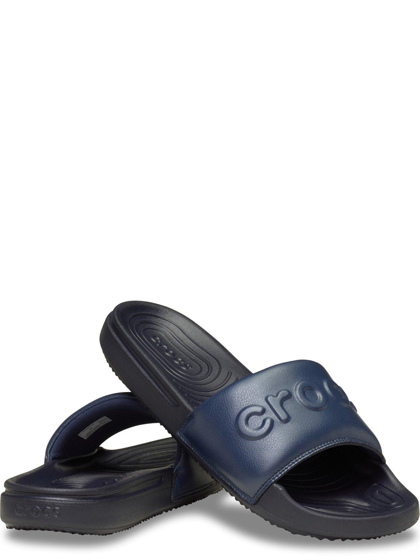  image of crocs-crocs-crocs-all-day-slide-navy