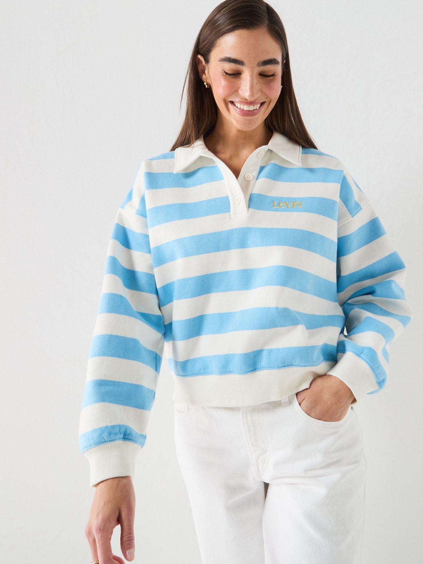 Levi's Gr Vintage Rugby Fleece