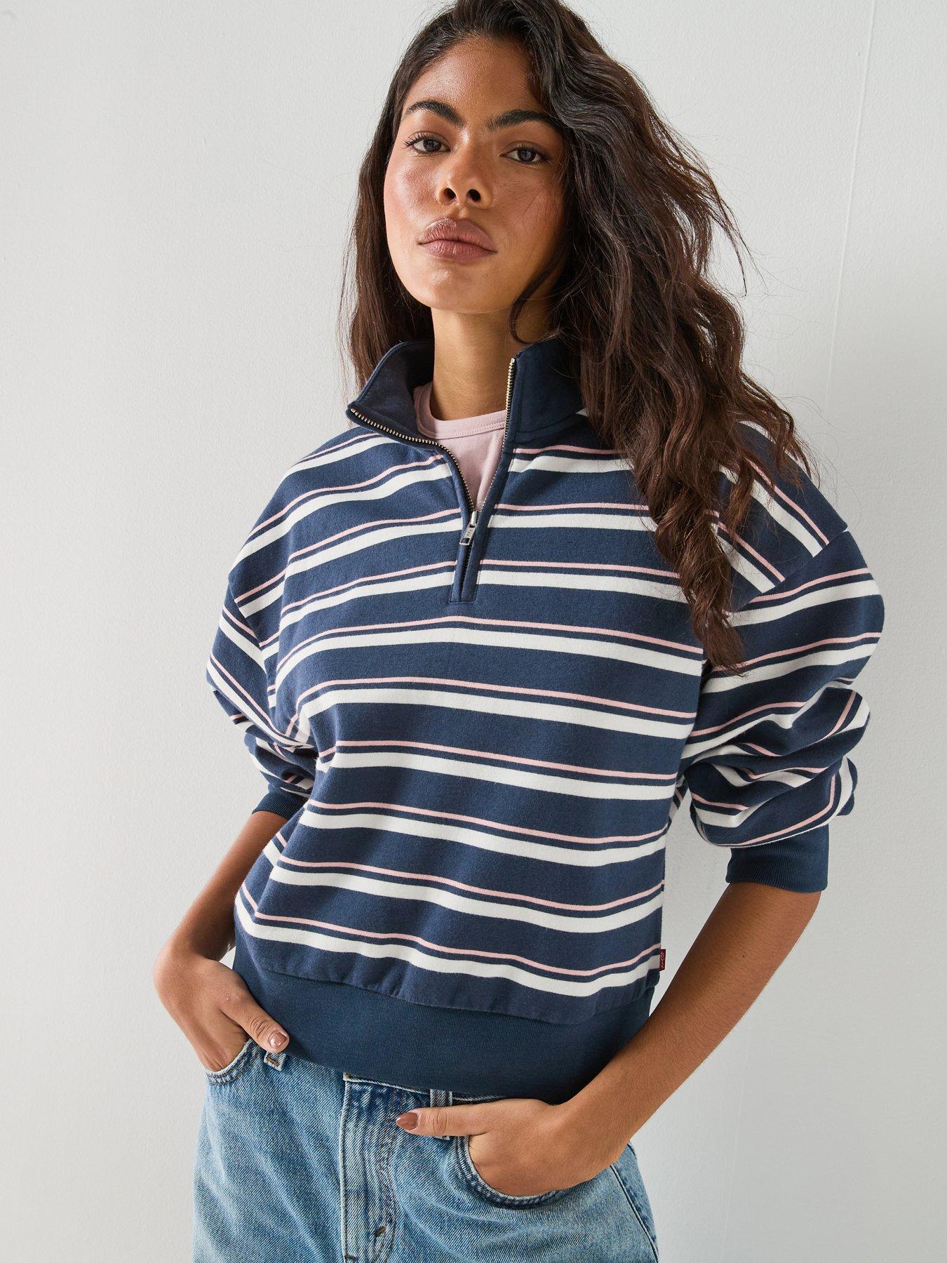Levi's Everyday Quarter Zip