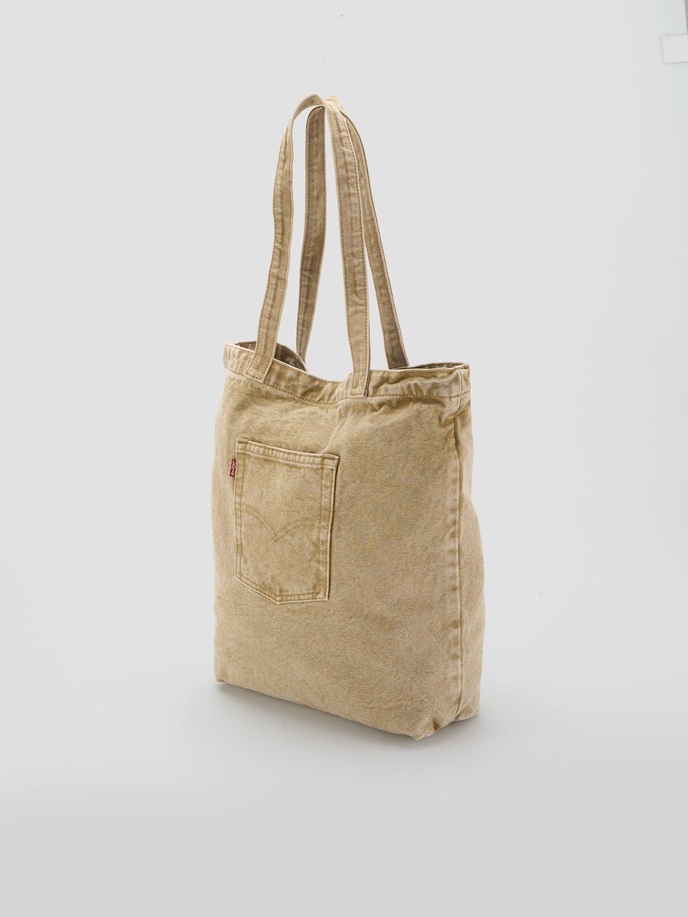 Image 2 of 5 of Levi's Tote Bag - Beige