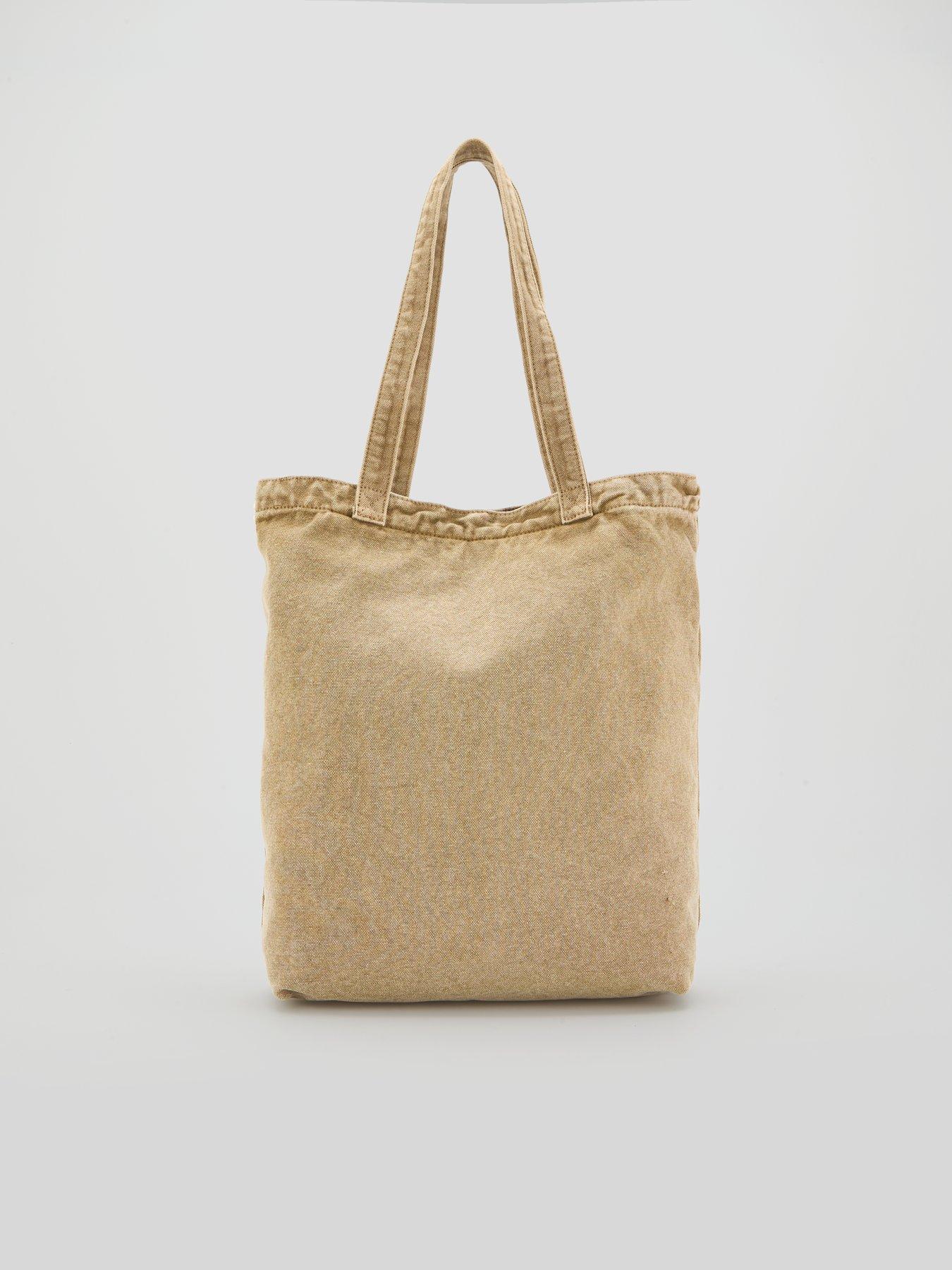 Image 4 of 5 of Levi's Tote Bag - Beige