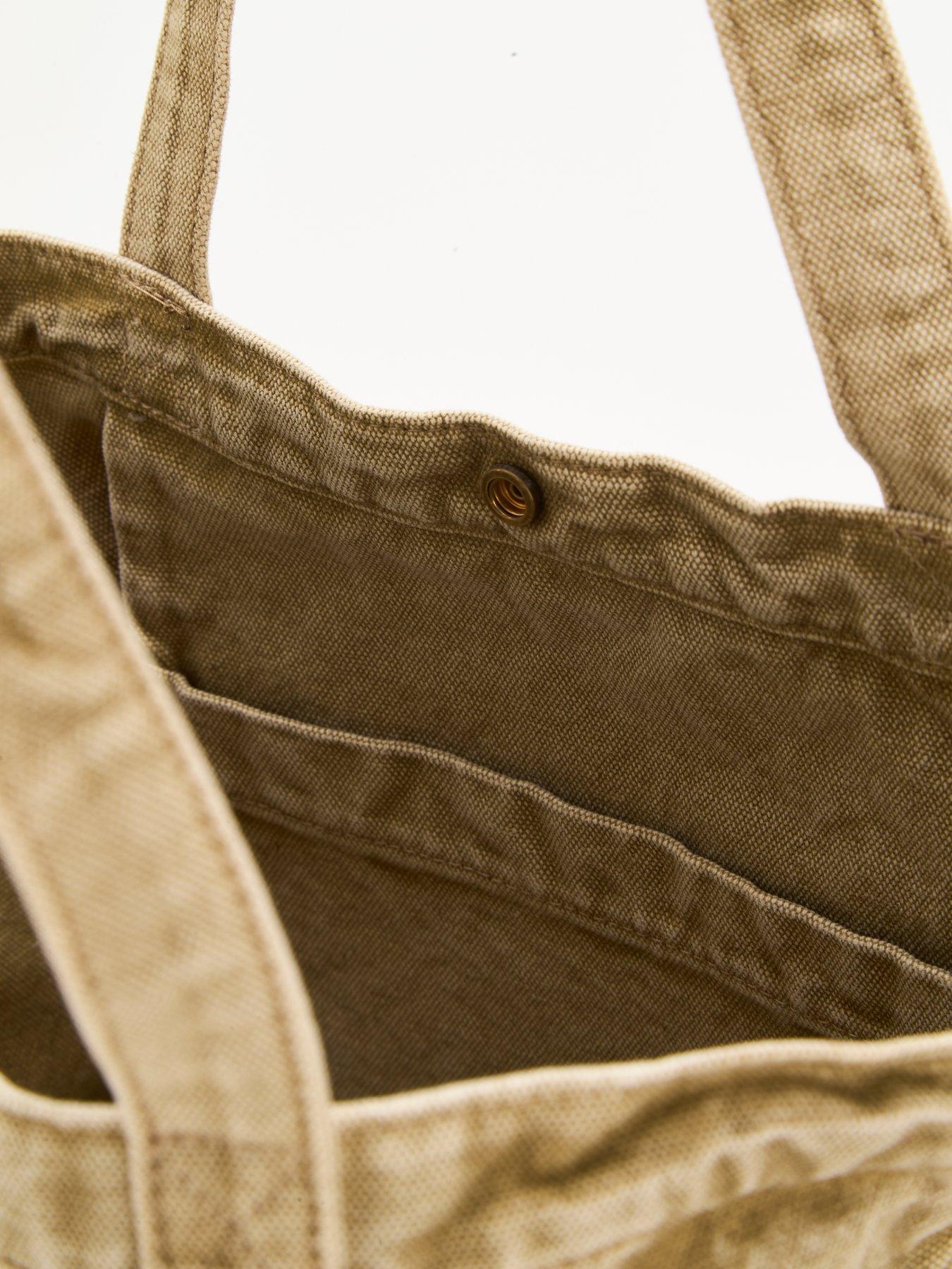 Image 5 of 5 of Levi's Tote Bag - Beige