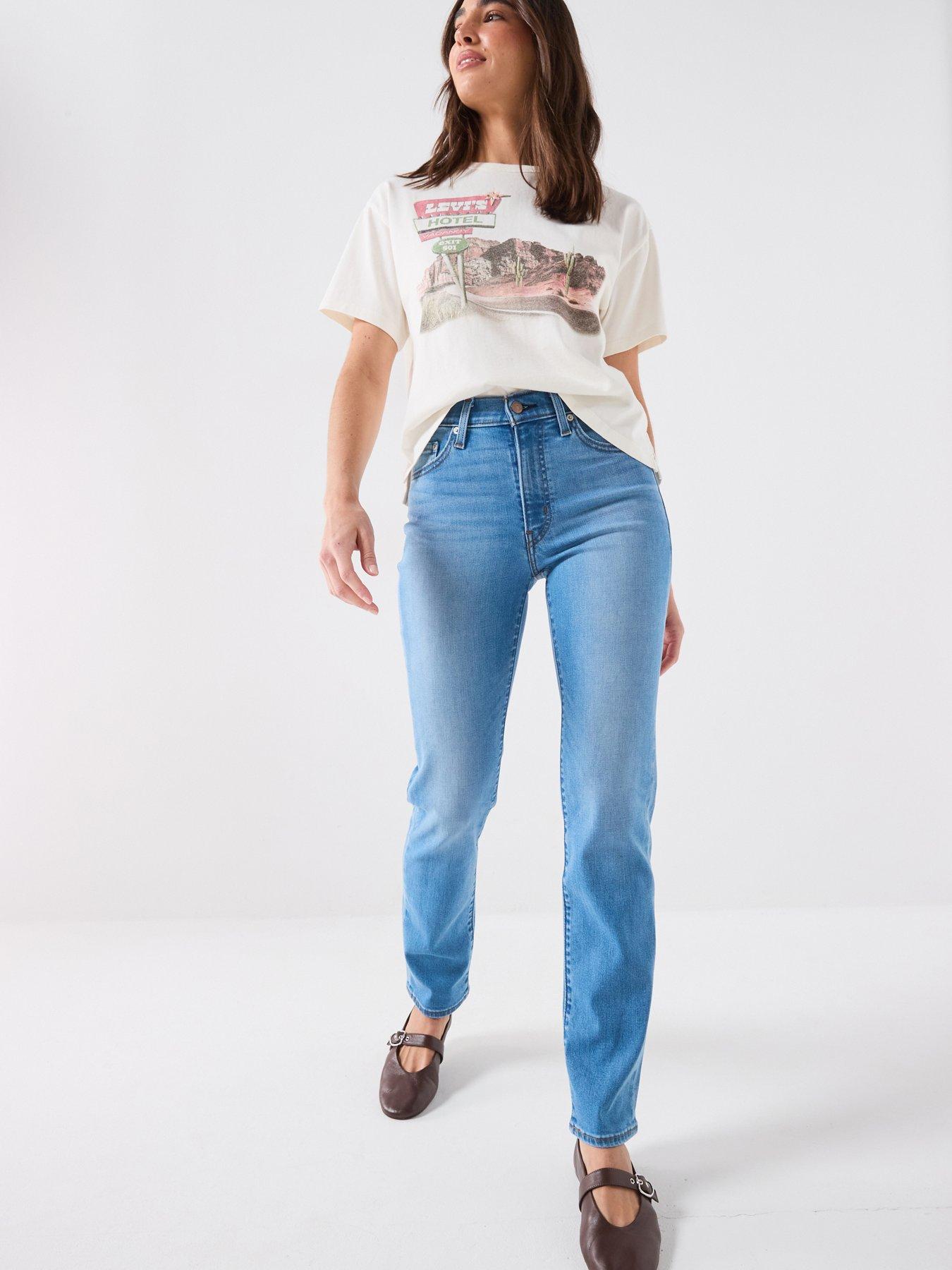 Levi's Gr Vintage Tee