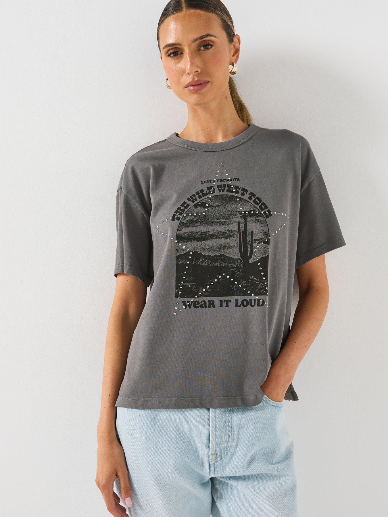 Levi's Gr Vintage Tee