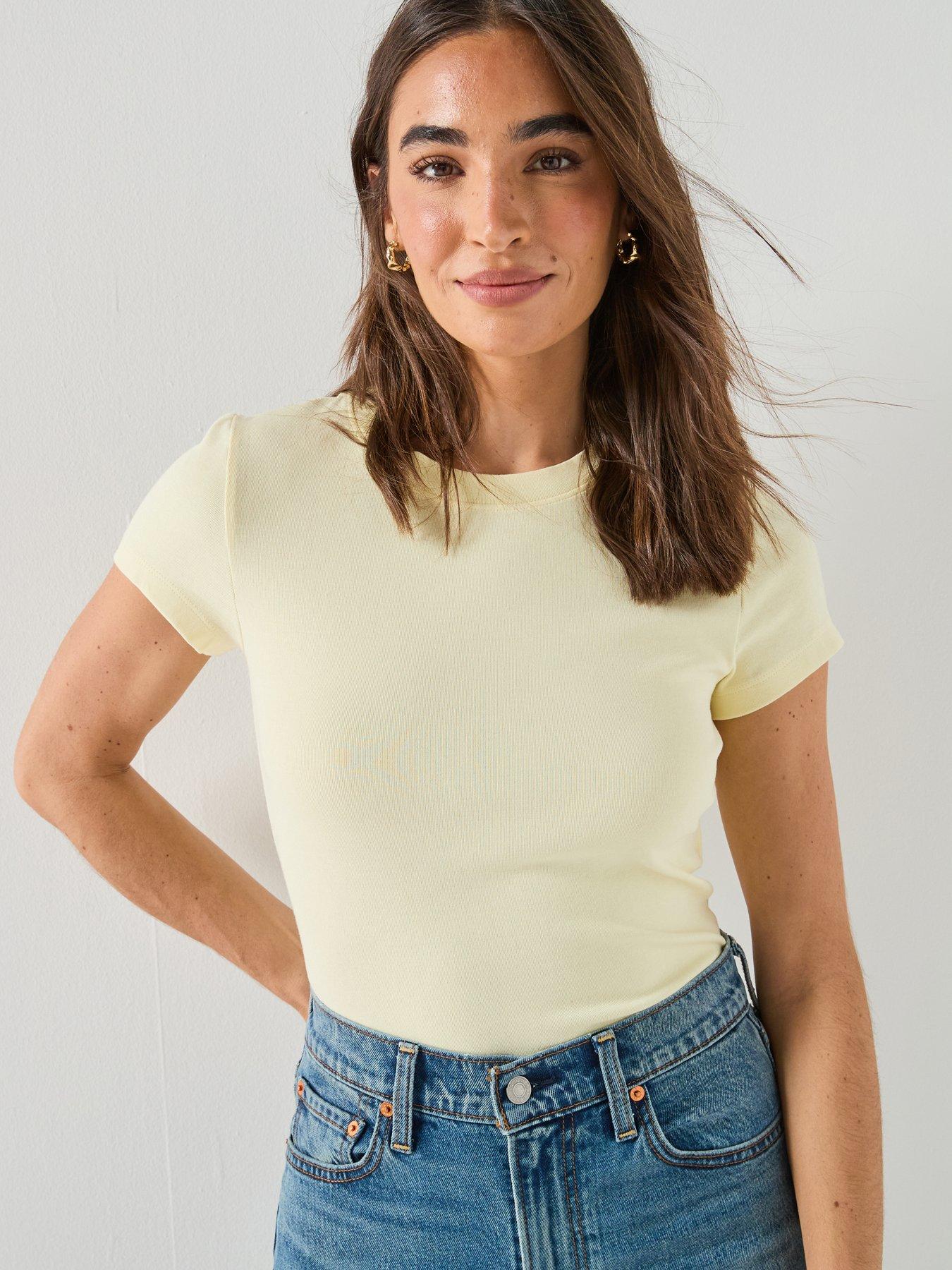 Levi's Essential Baby Tee