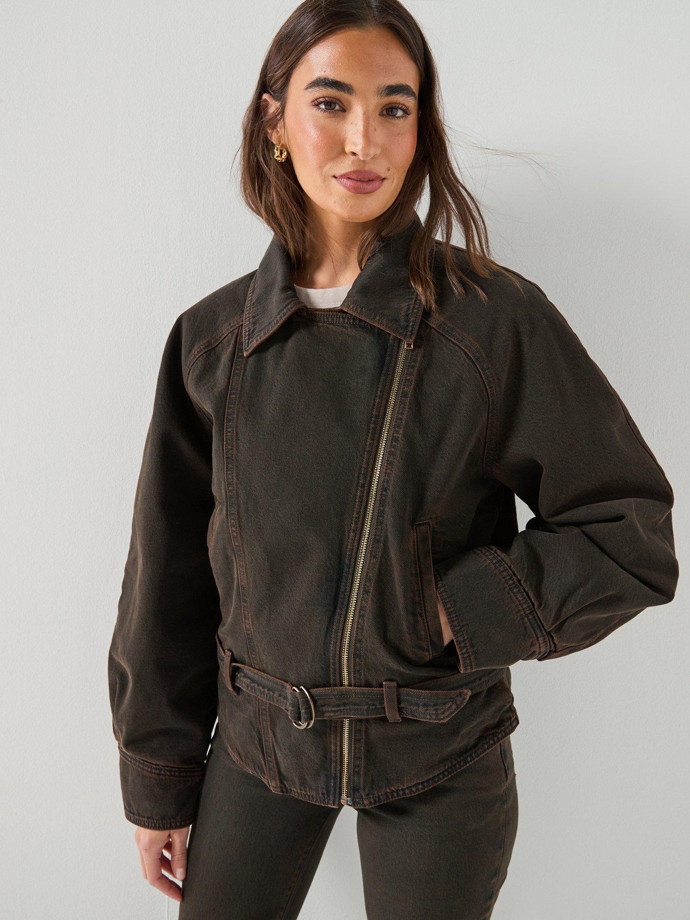 Levi's 80s Bomber