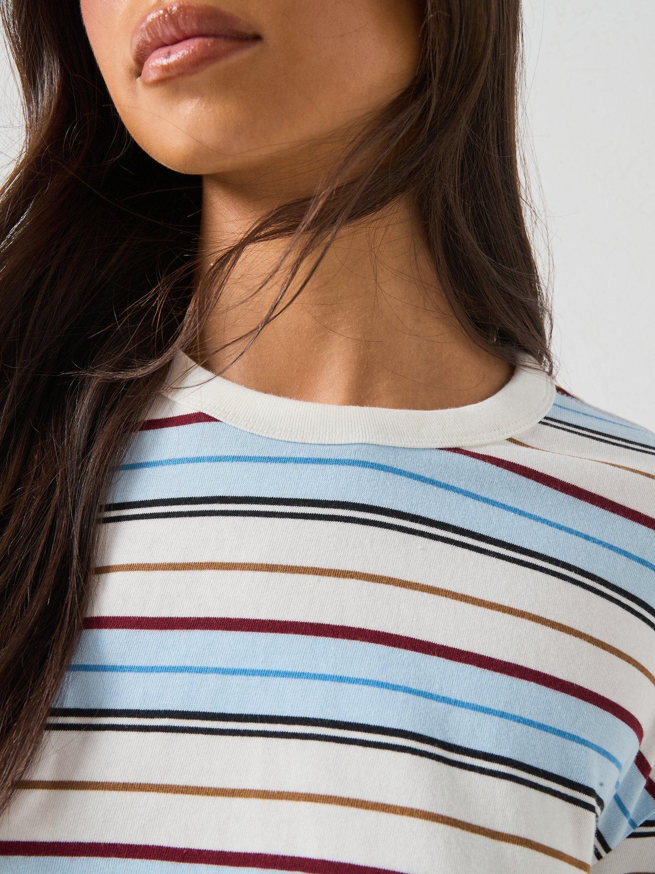 Image 4 of 6 of Levi's Vintage Long Sleeve - Blue