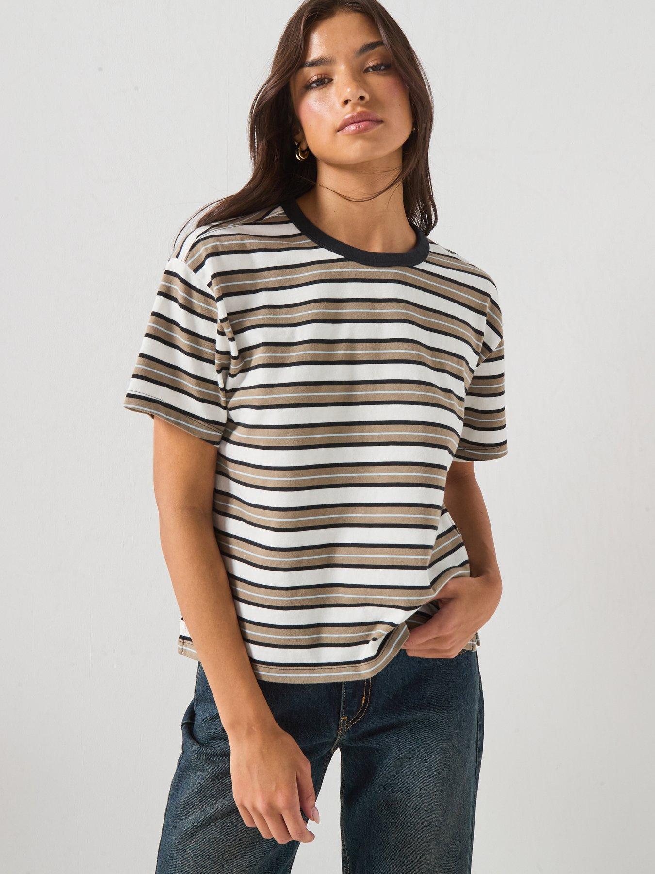 Levi's Vintage Short Sleeve Tee - Multi