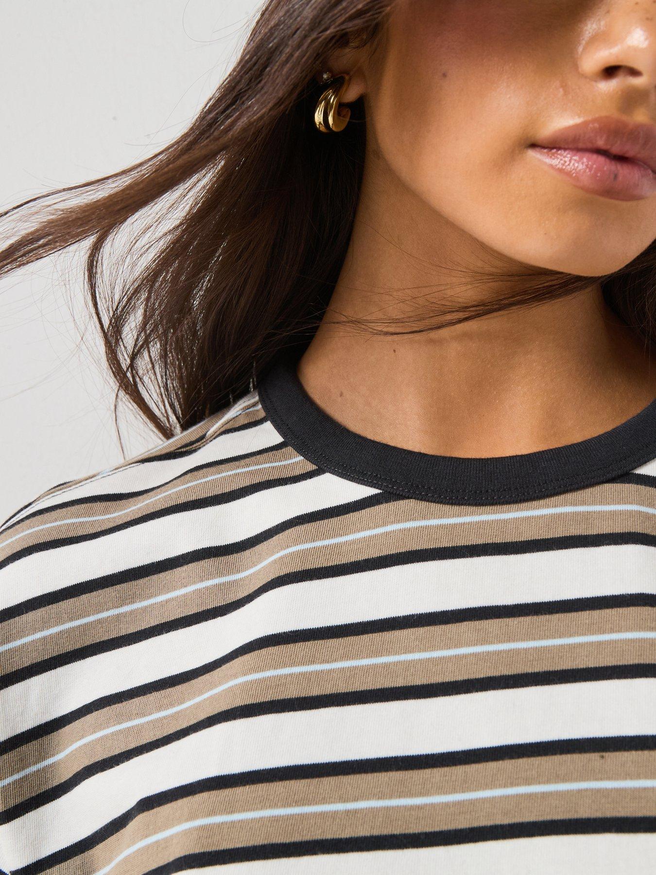 Image 4 of 6 of Levi's Vintage Short Sleeve Tee - Multi