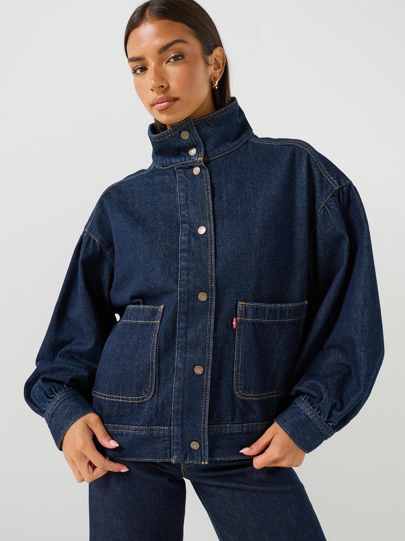 Levi's T3 Blouson Trucker