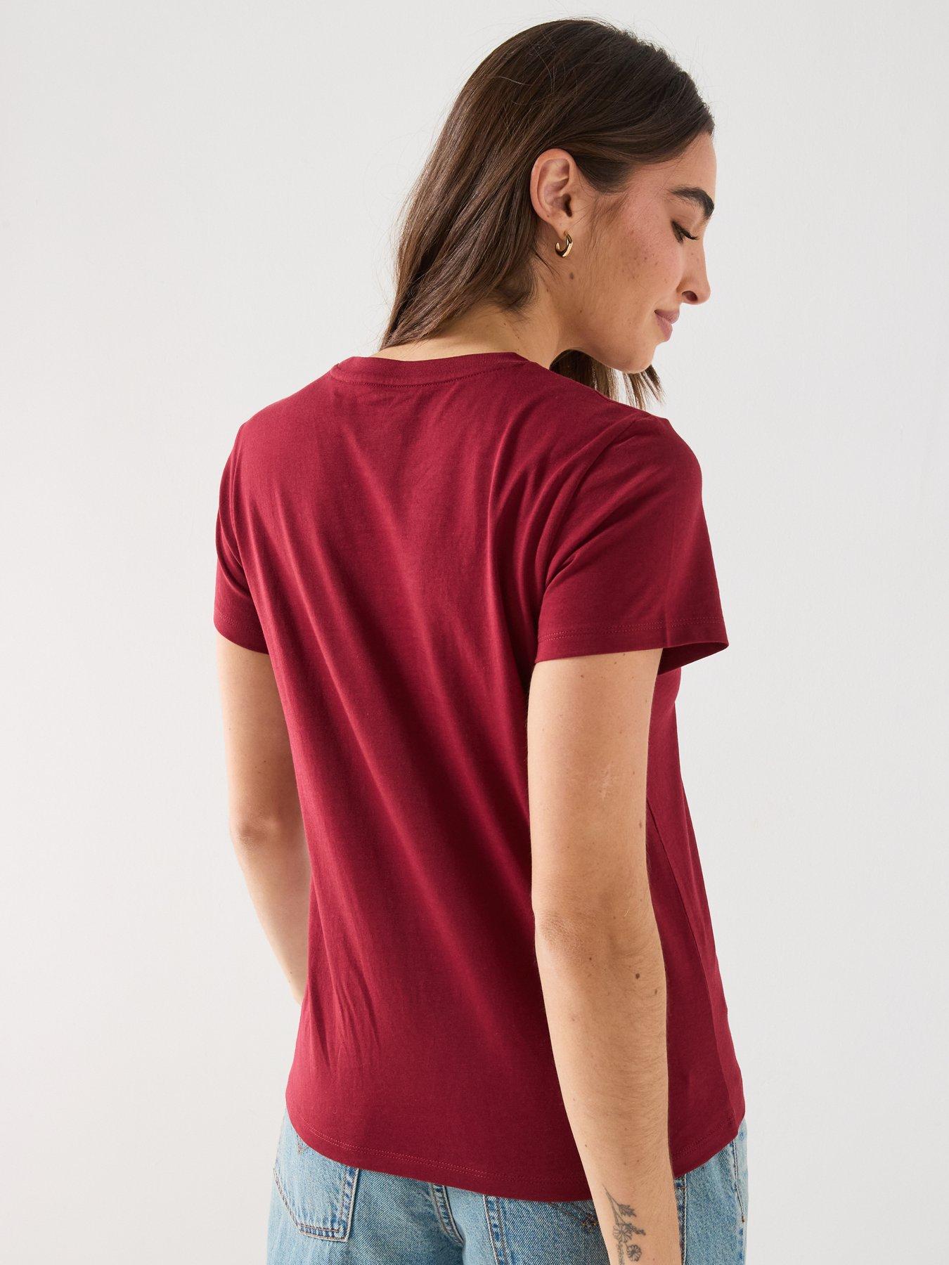 Image 2 of 5 of Levi's The Perfect Tee