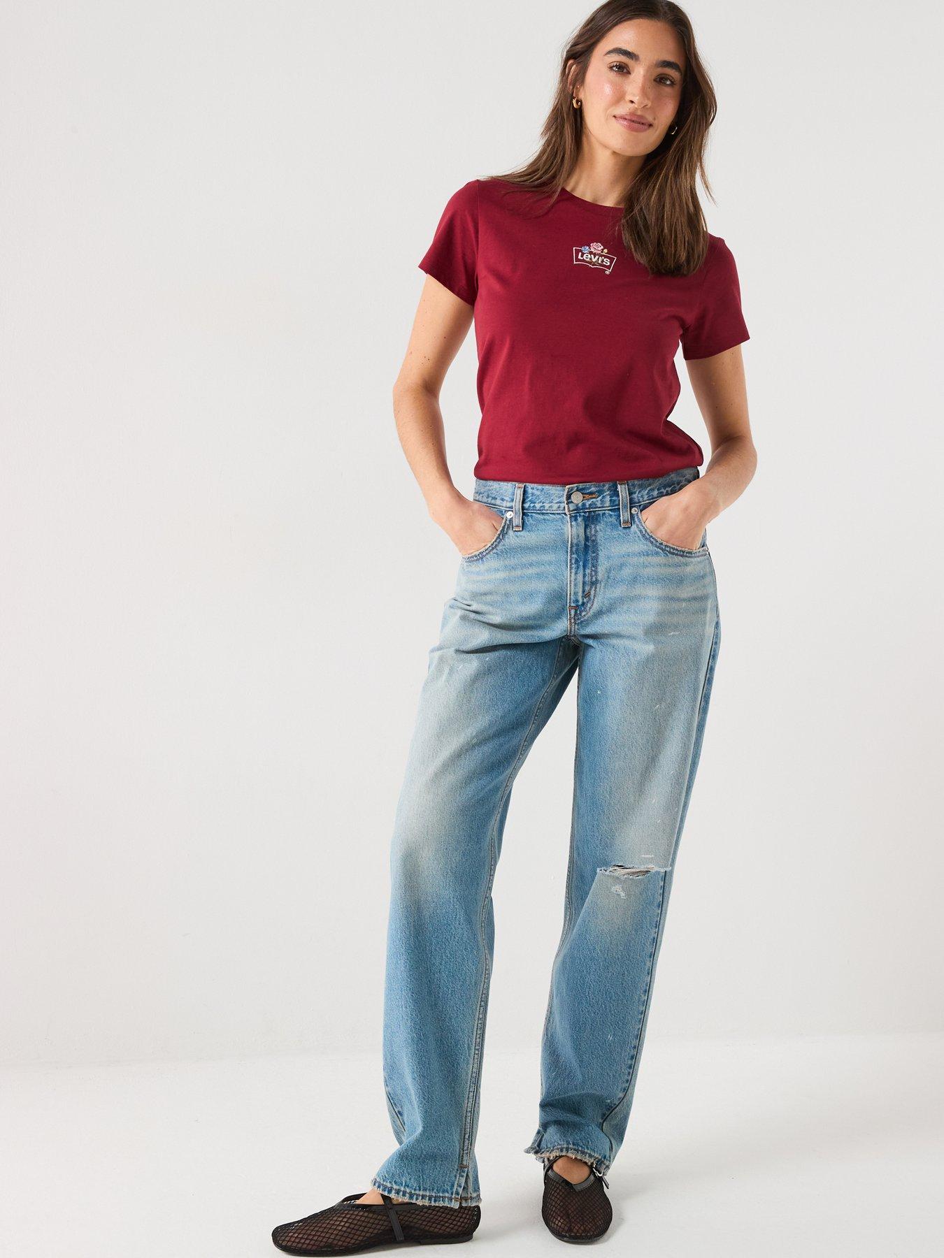 Image 3 of 5 of Levi's The Perfect Tee