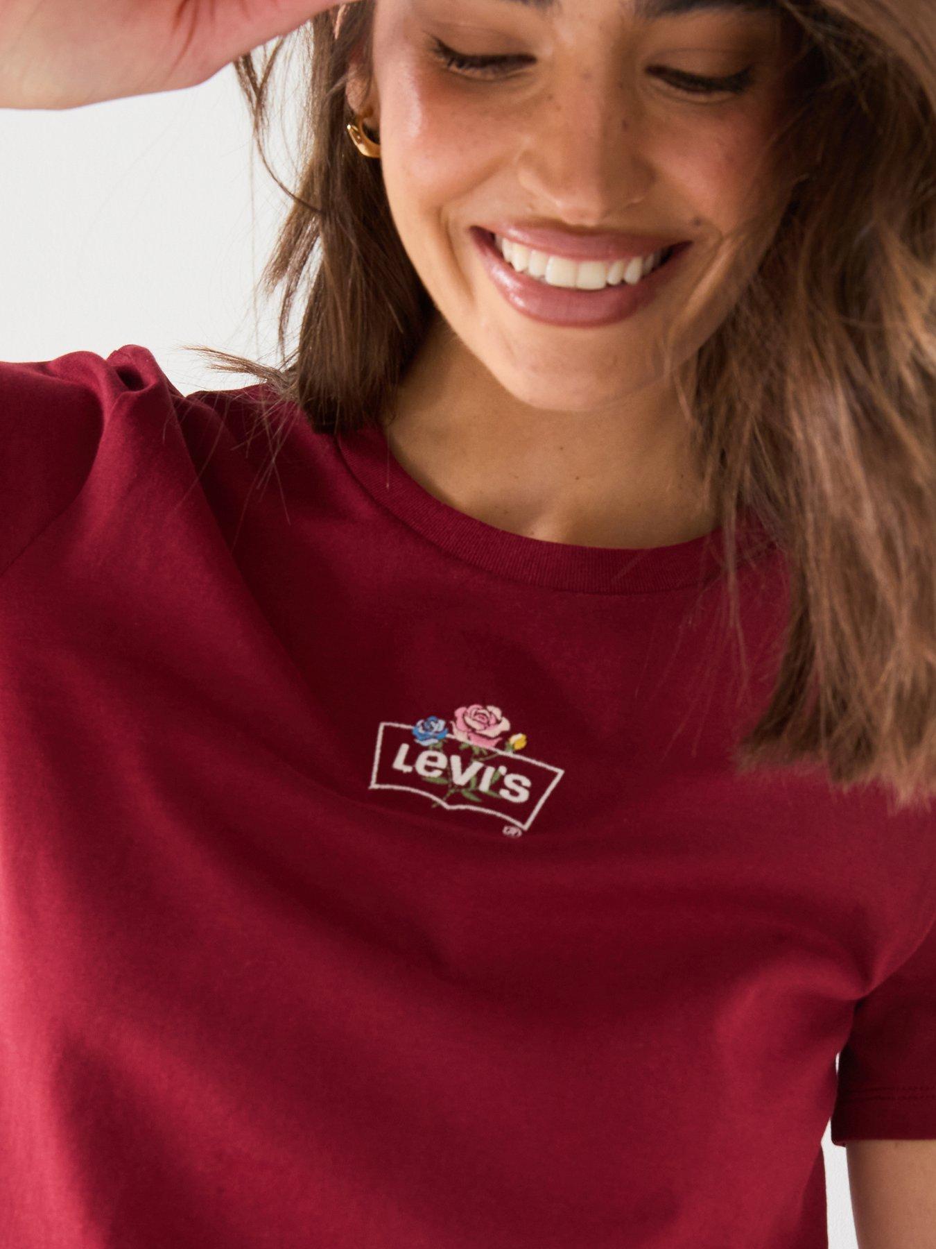 Image 4 of 5 of Levi's The Perfect Tee