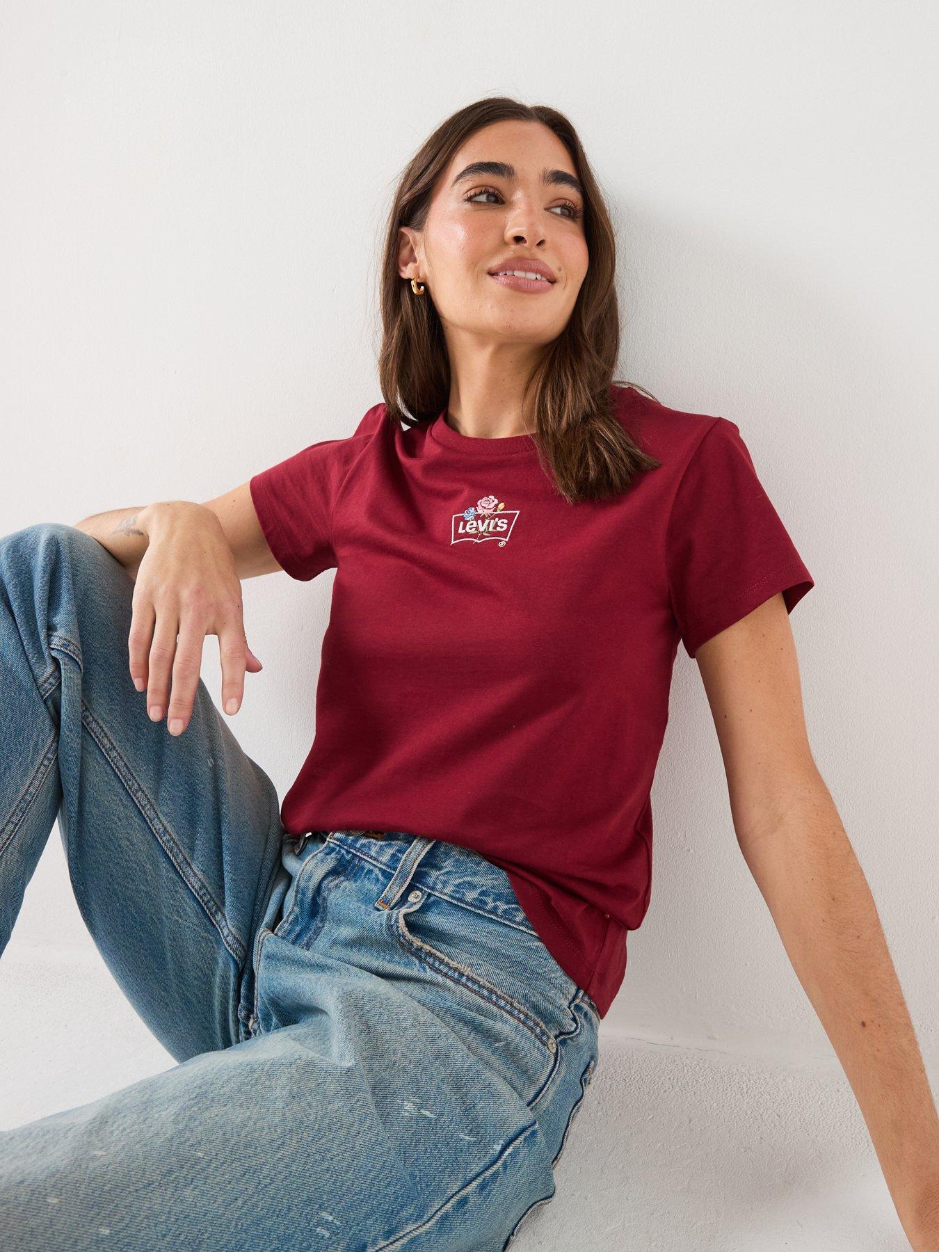 Image 5 of 5 of Levi's The Perfect Tee