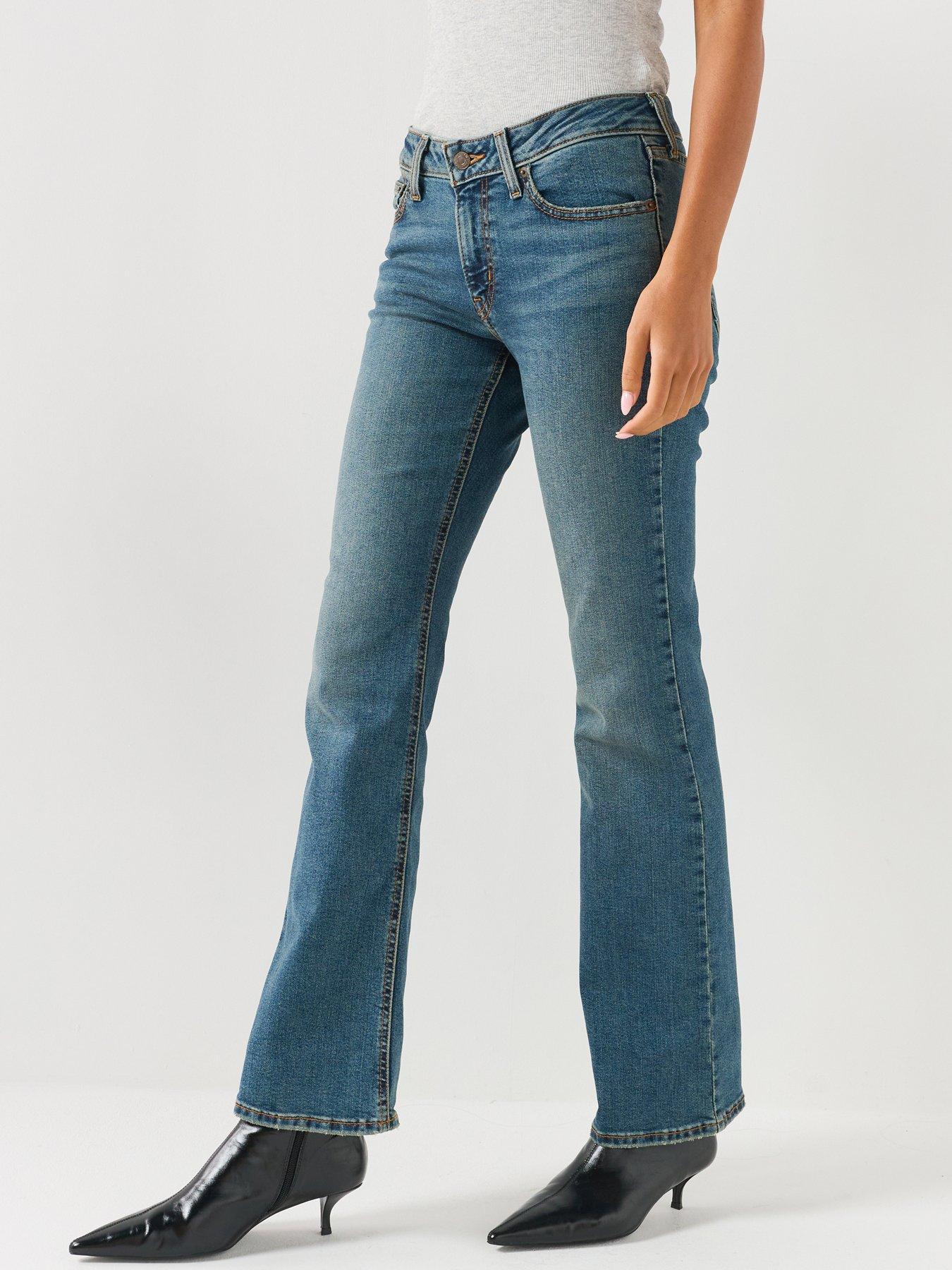 Levi's Superlow Boot