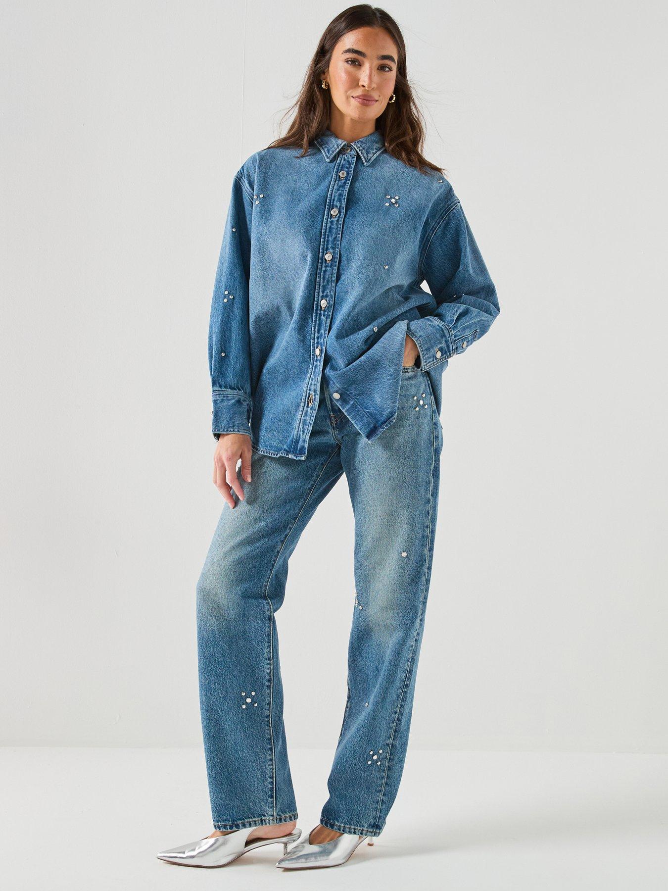 Levi's 501 90s