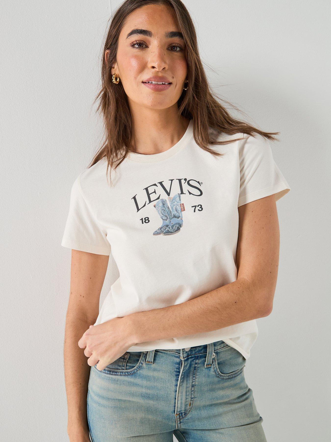Levi's The Perfect Tee