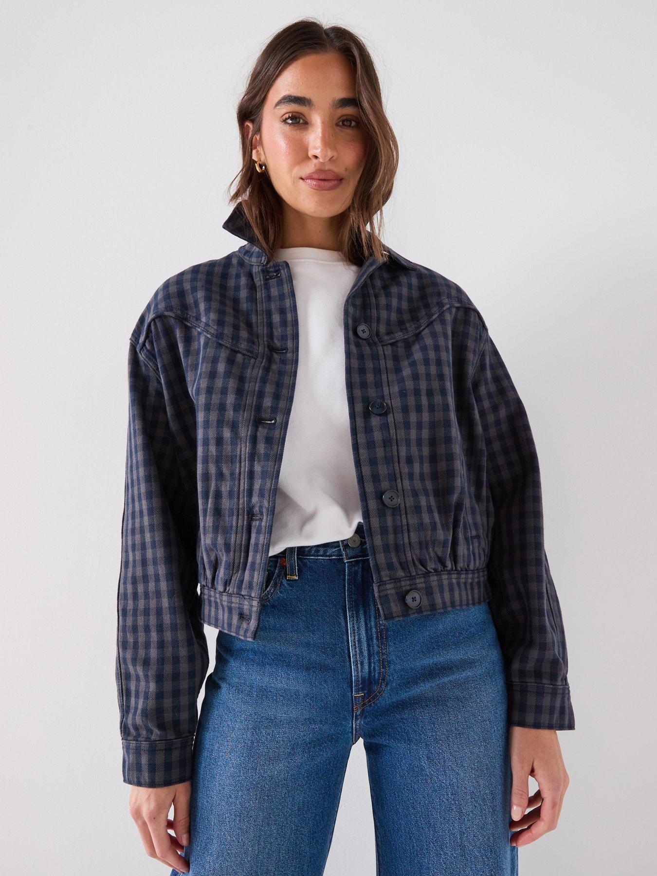 Levi's Dani Western Harrington