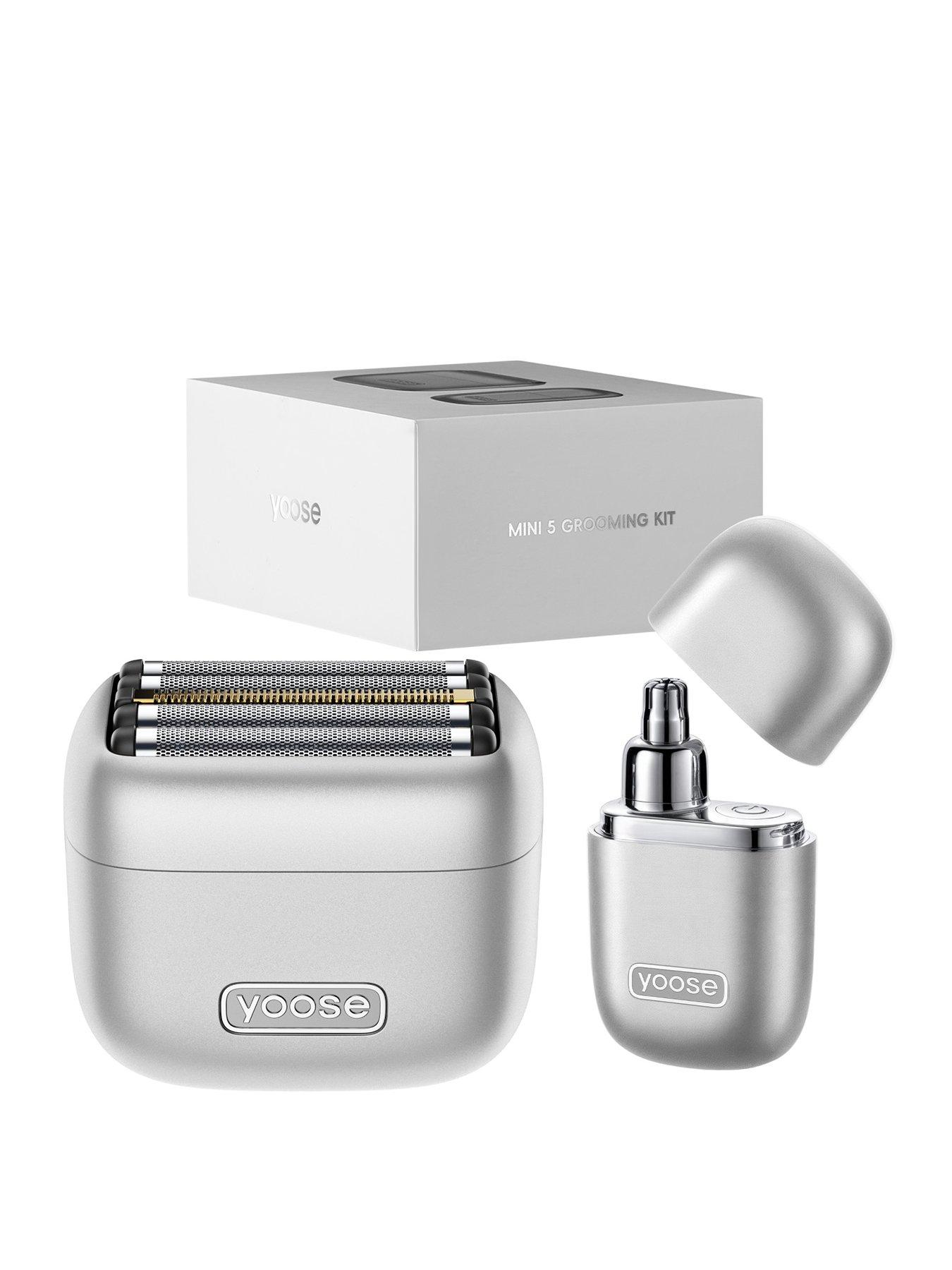 Image 1 of 7 of Yoose Yoose Mini 5 Grooming Kit