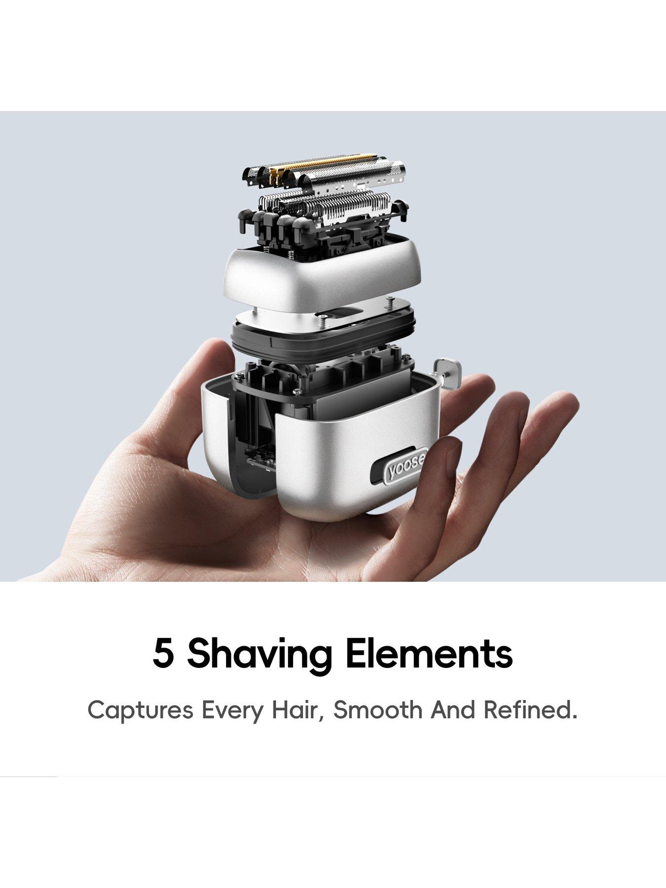 Image 5 of 7 of Yoose Yoose Mini 5 Grooming Kit