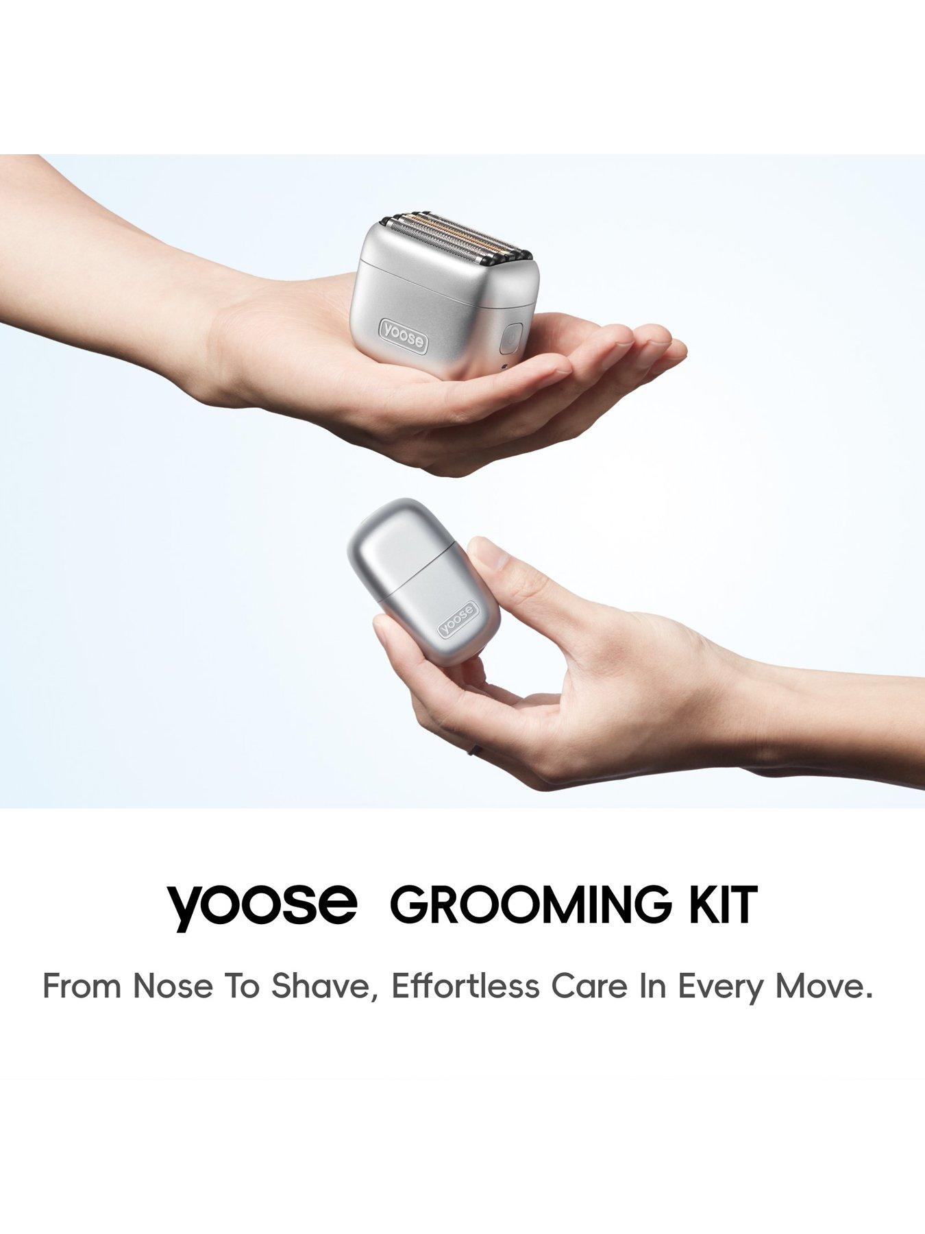 Image 7 of 7 of Yoose Yoose Mini 5 Grooming Kit