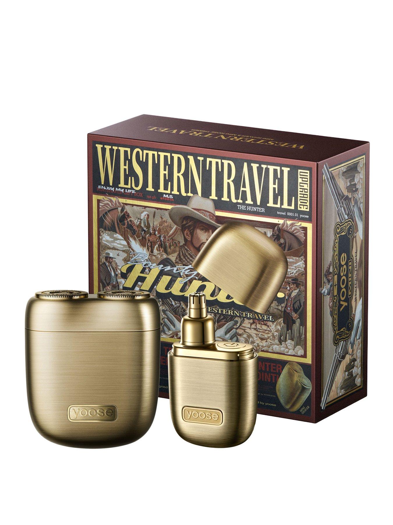 Image 1 of 5 of Yoose Mini 2.0 Bounty Hunter Limited Edition Gift Set