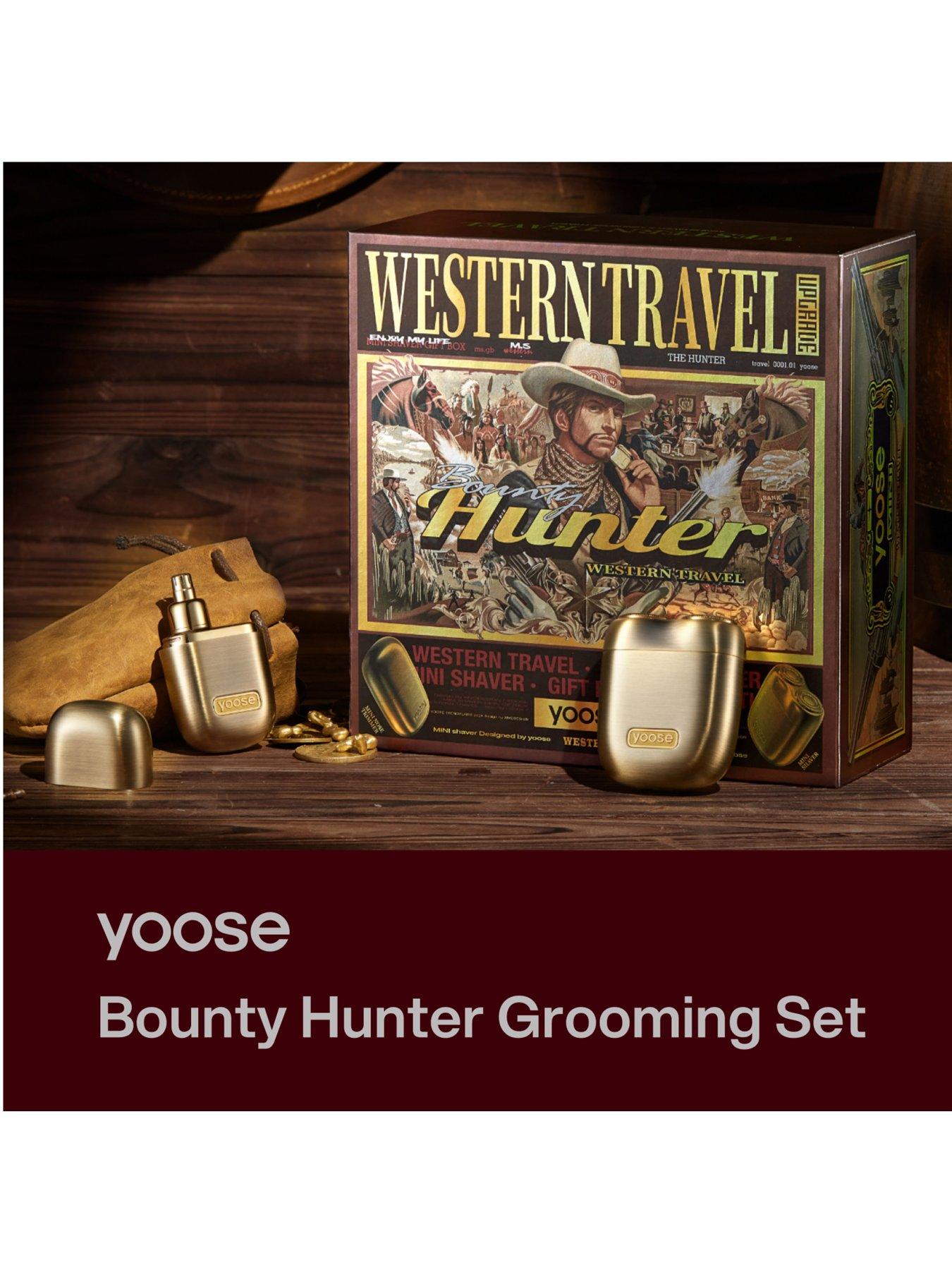 Image 5 of 5 of Yoose Mini 2.0 Bounty Hunter Limited Edition Gift Set
