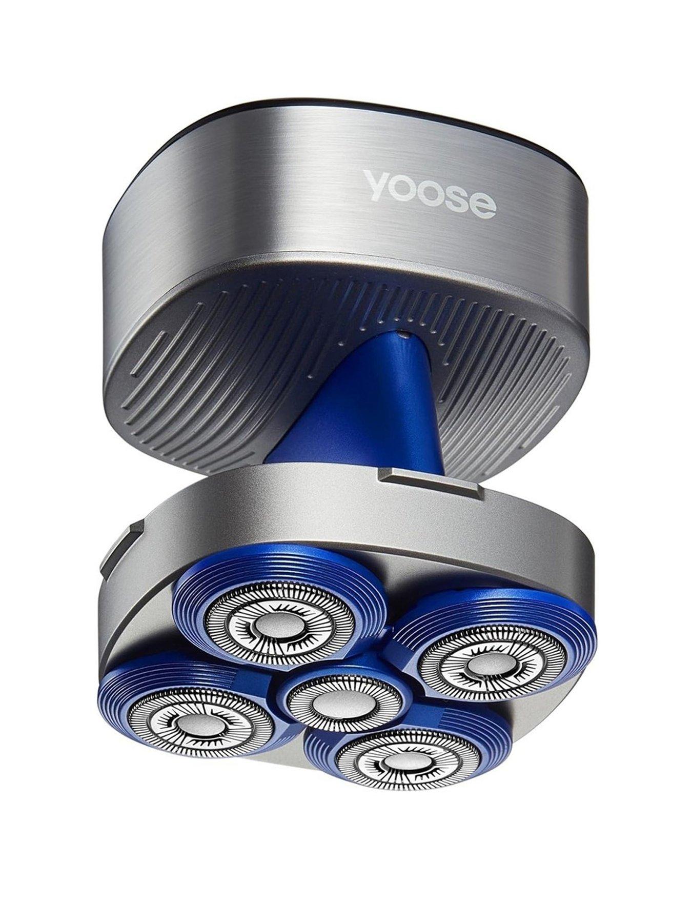 Image 1 of 7 of Yoose Yoose Bald Head Shaver