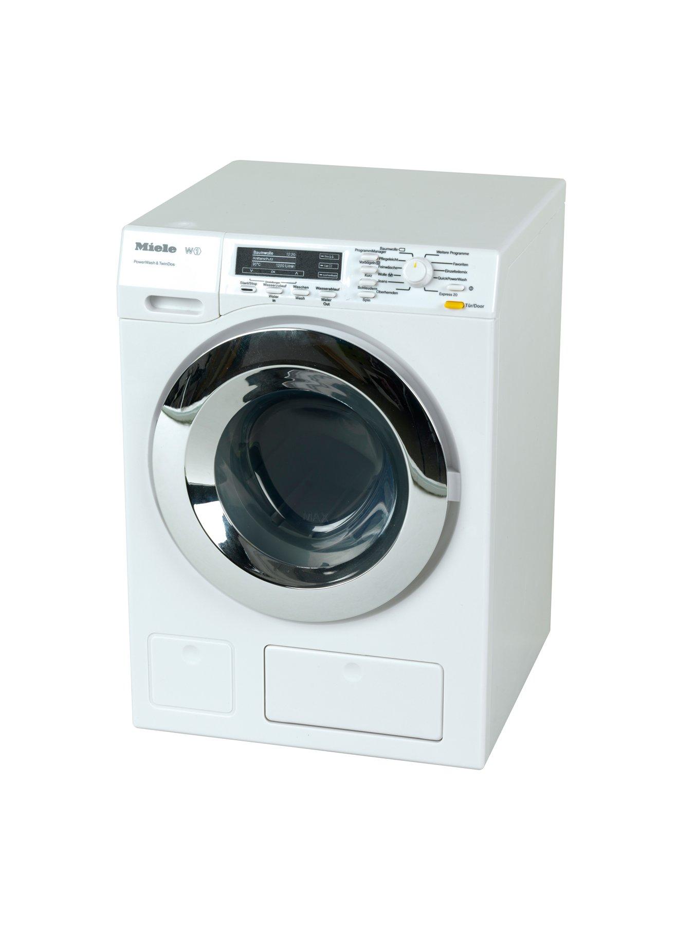 Image 2 of 7 of Miele Washing machine