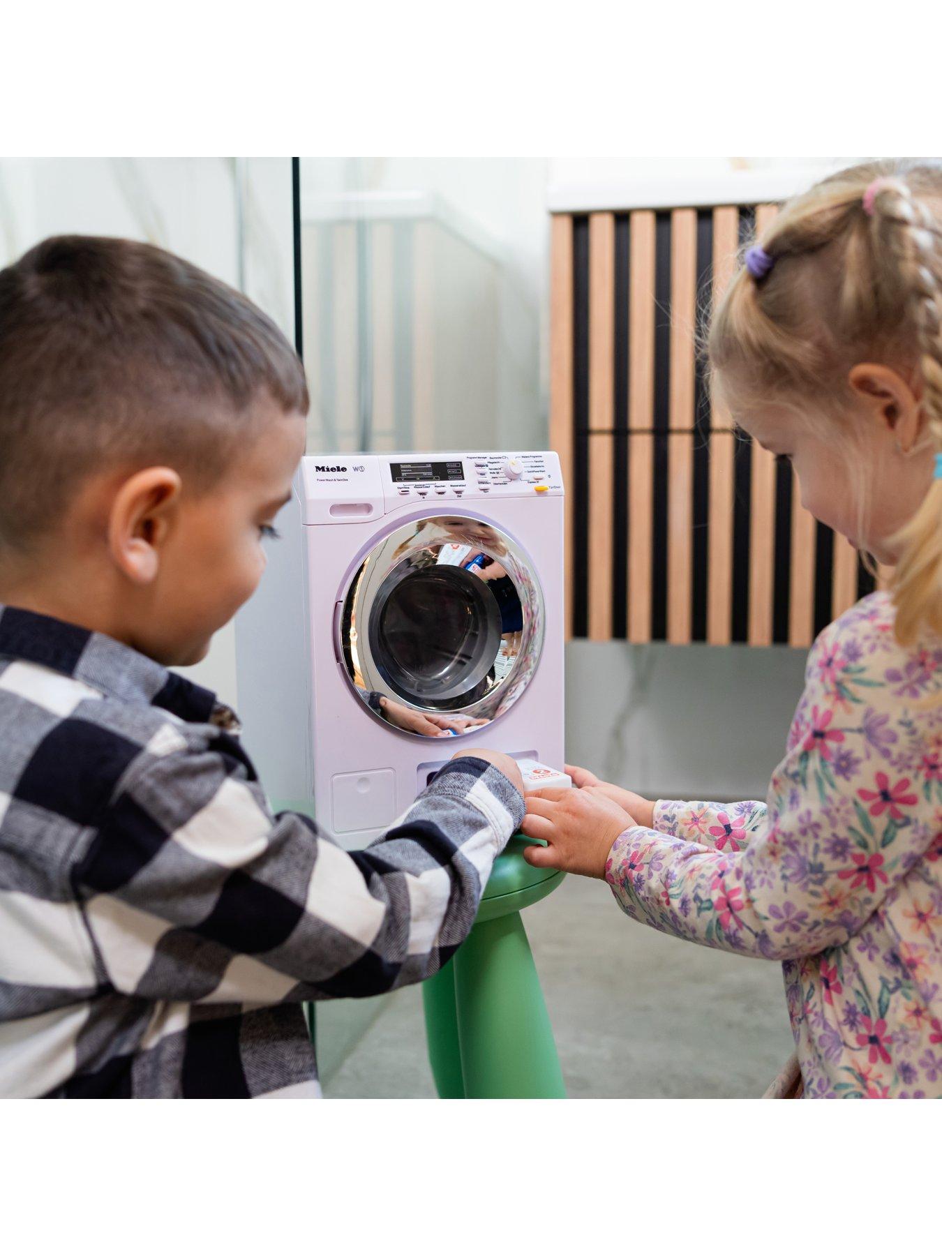 Image 4 of 7 of Miele Washing machine