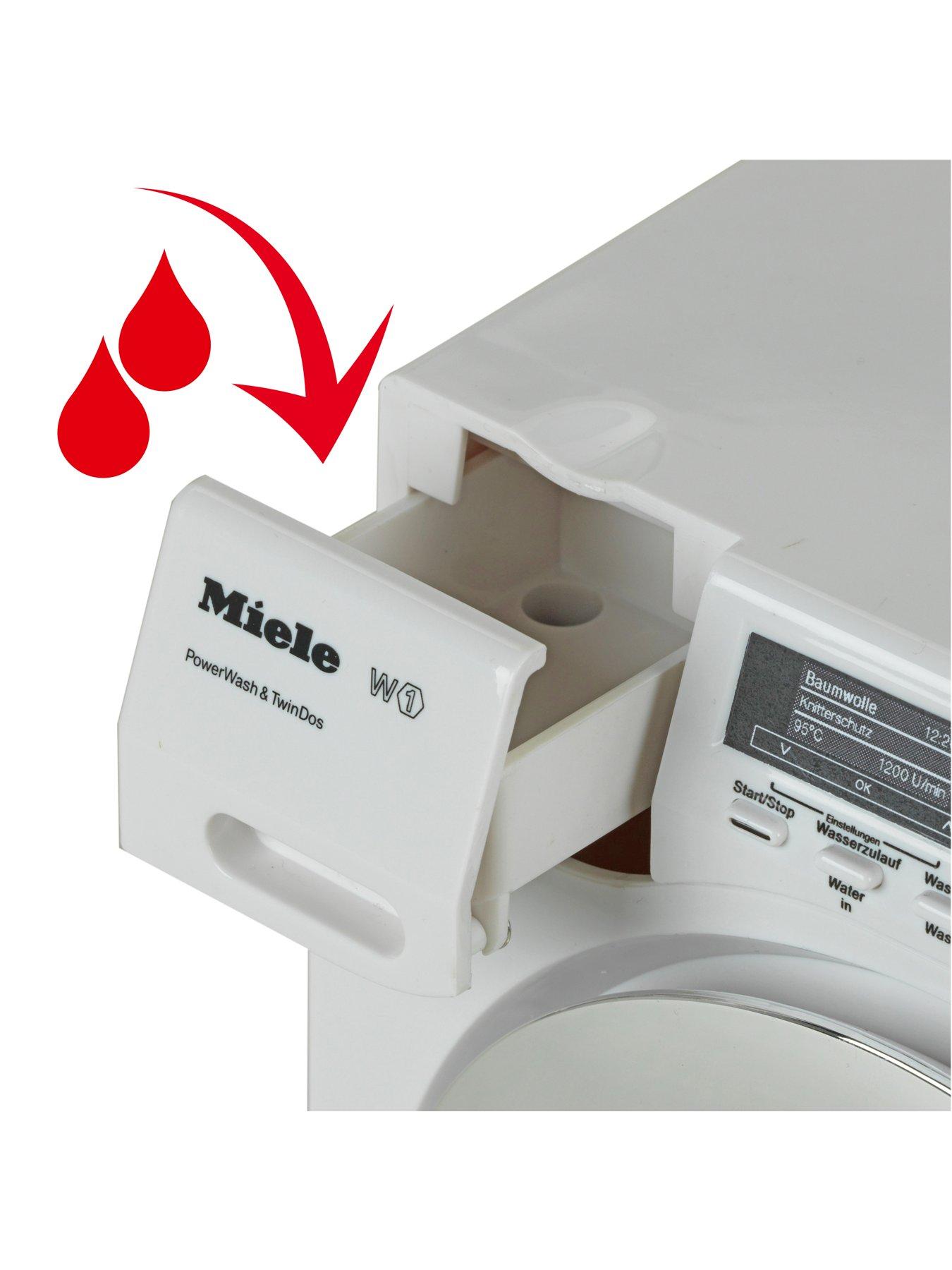 Image 5 of 7 of Miele Washing machine