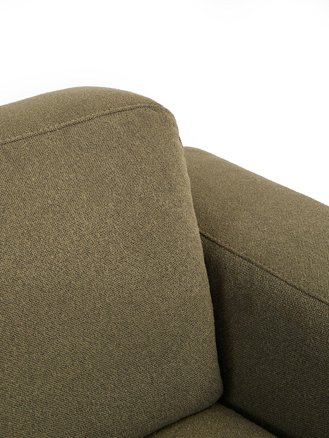 Image 6 of 7 of Michelle Keegan Home Cortes 3 Seater Sofa - FSC&reg; Certified