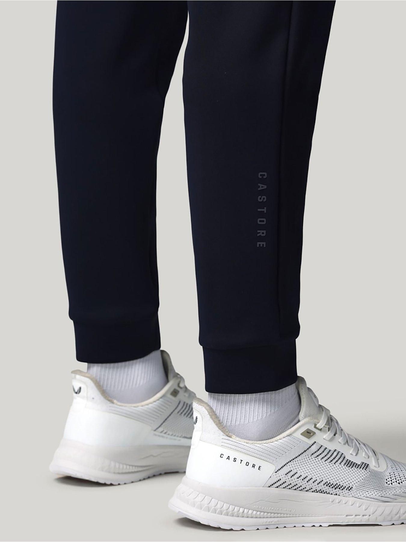 Image 6 of 6 of Castore Mens Training Flex Jogger - Navy