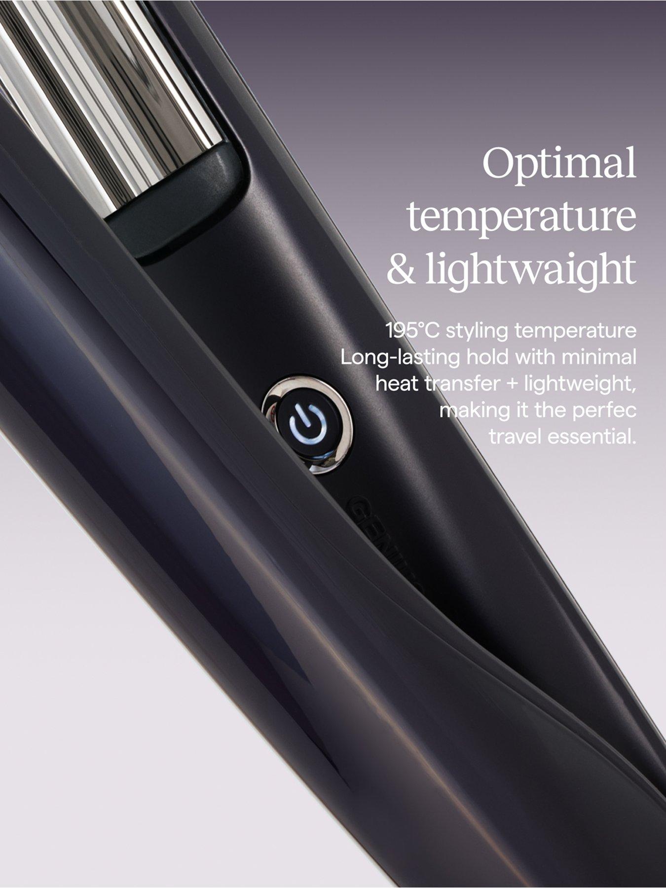 Image 5 of 8 of Keeo Genius Hair Straightener