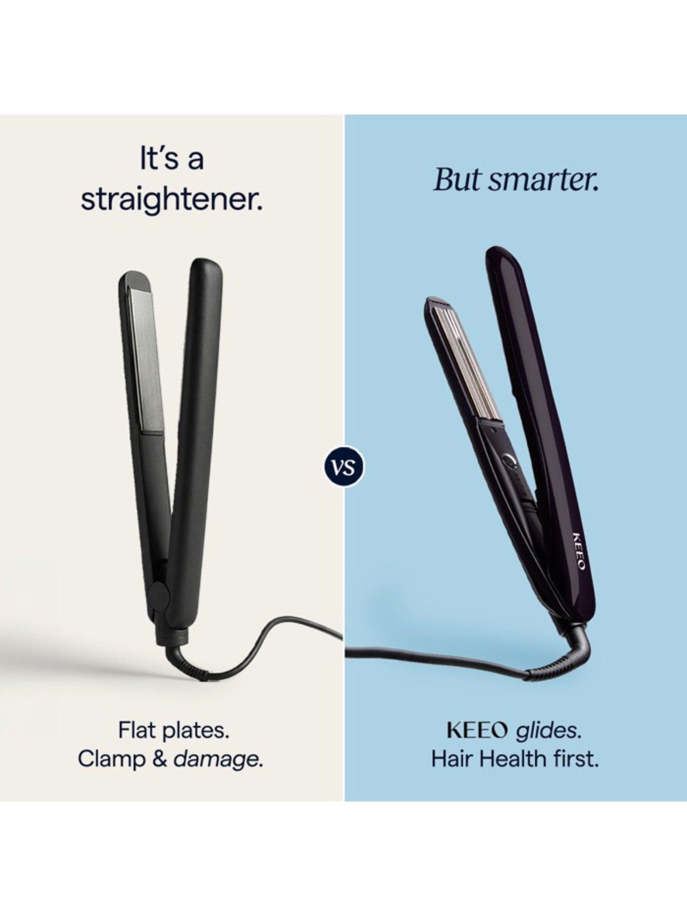 Image 6 of 8 of Keeo Genius Hair Straightener