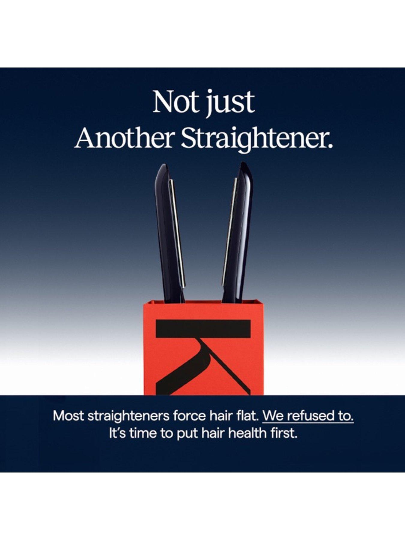 Image 7 of 8 of Keeo Genius Hair Straightener