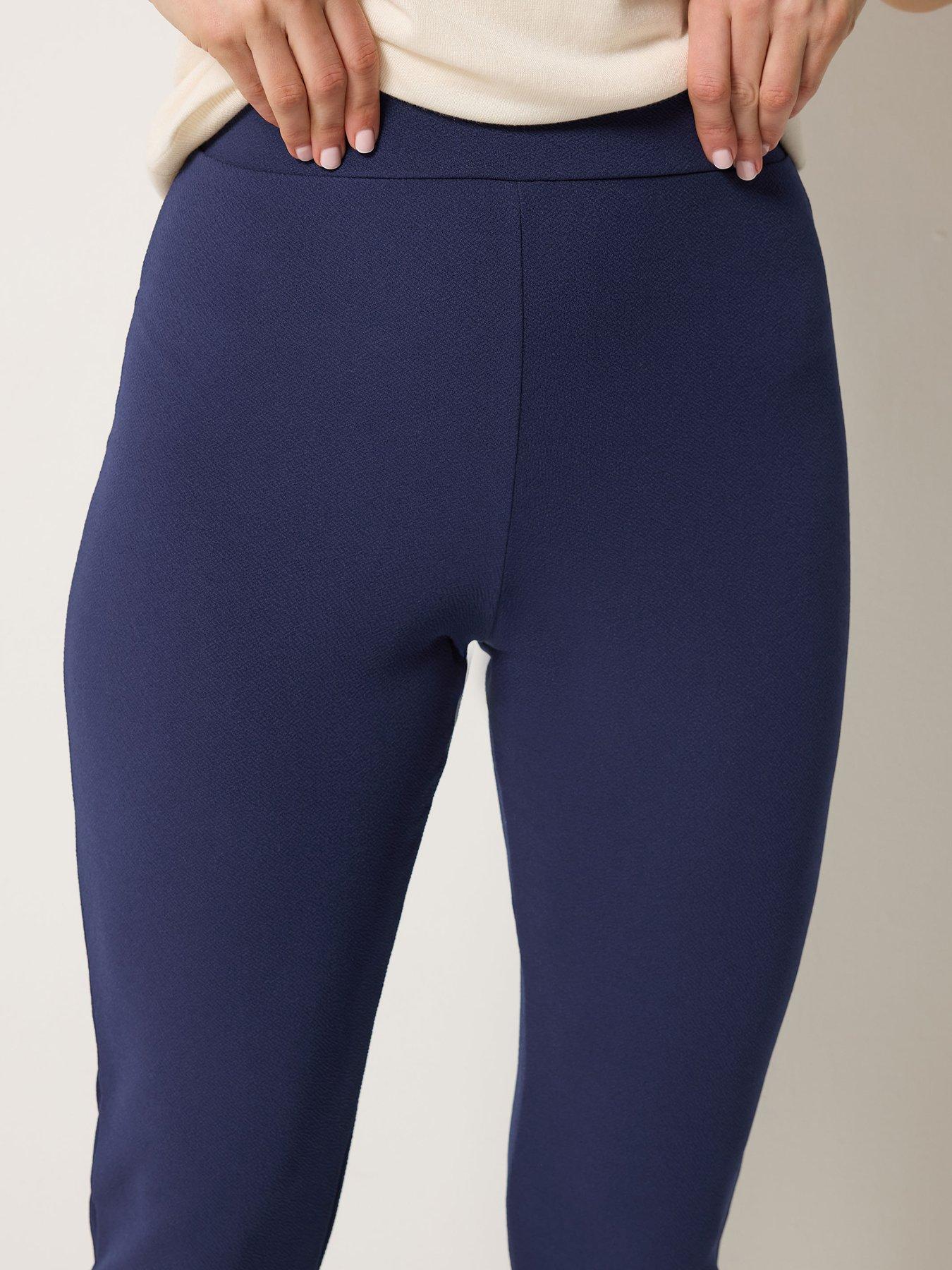 Image 4 of 5 of Long Tall Sally Tall Slim Leg Trouser 34"
