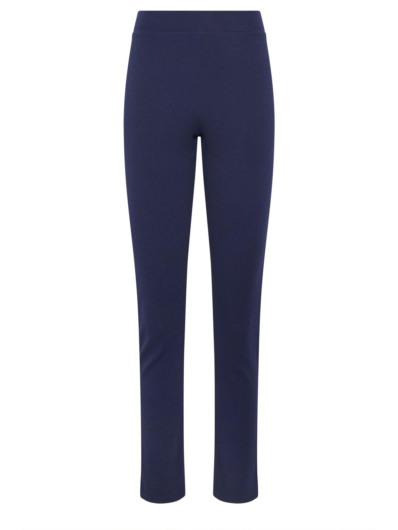 Image 5 of 5 of Long Tall Sally Tall Slim Leg Trouser 34"