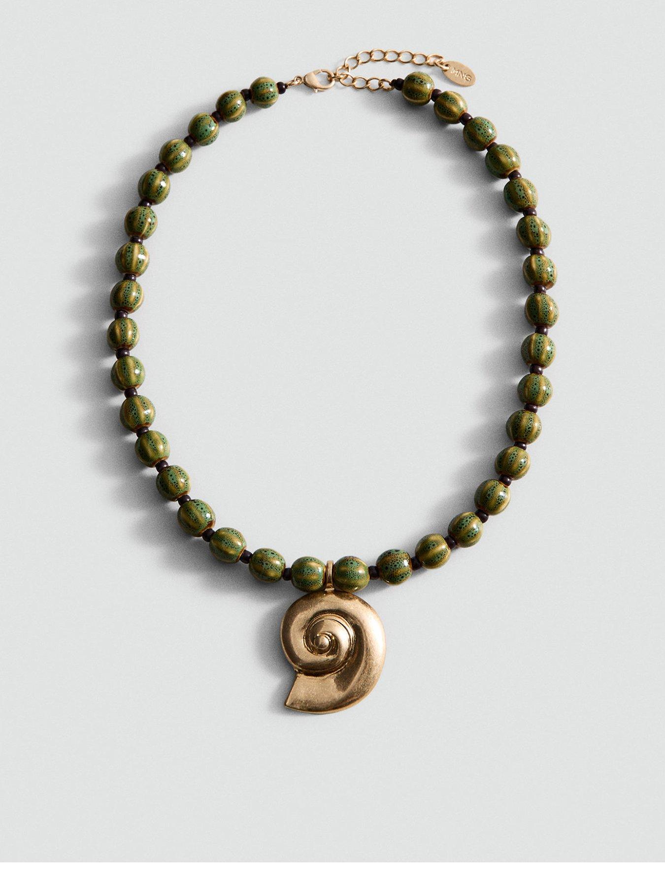 Mango Necklace Tatiana