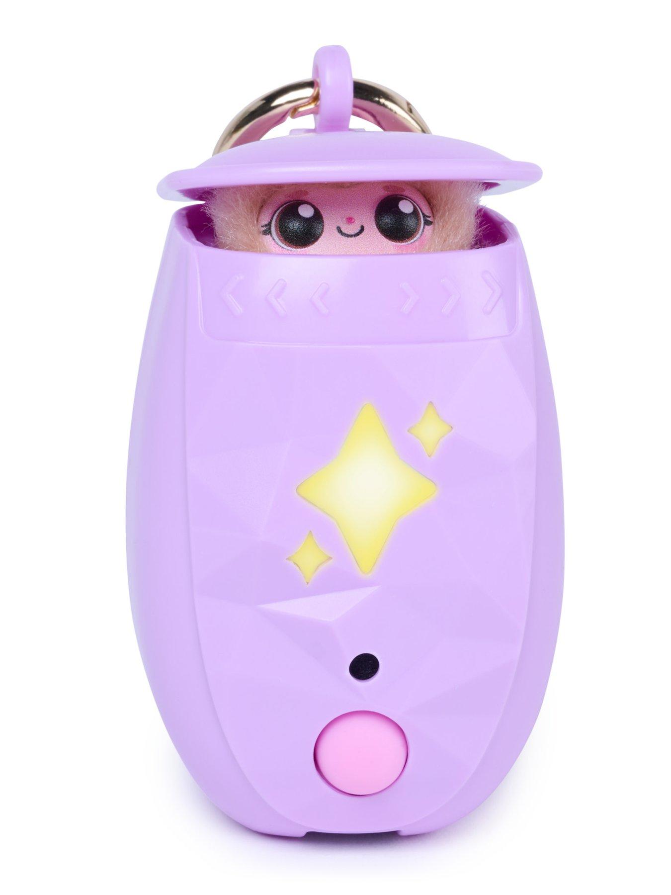 Image 2 of 7 of Peekimo Interactive - Purple Lulu