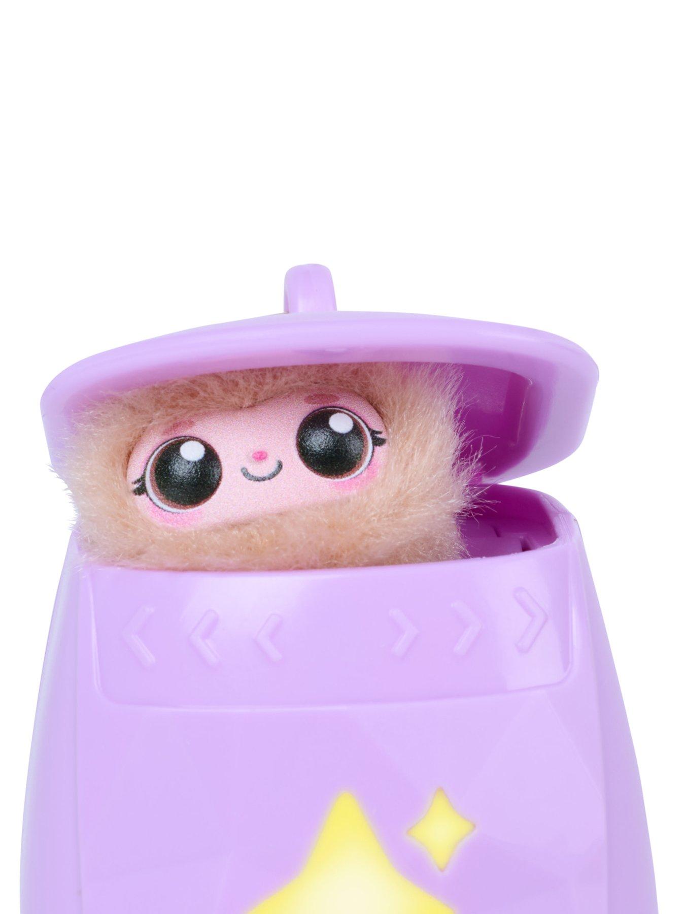 Image 3 of 7 of Peekimo Interactive - Purple Lulu