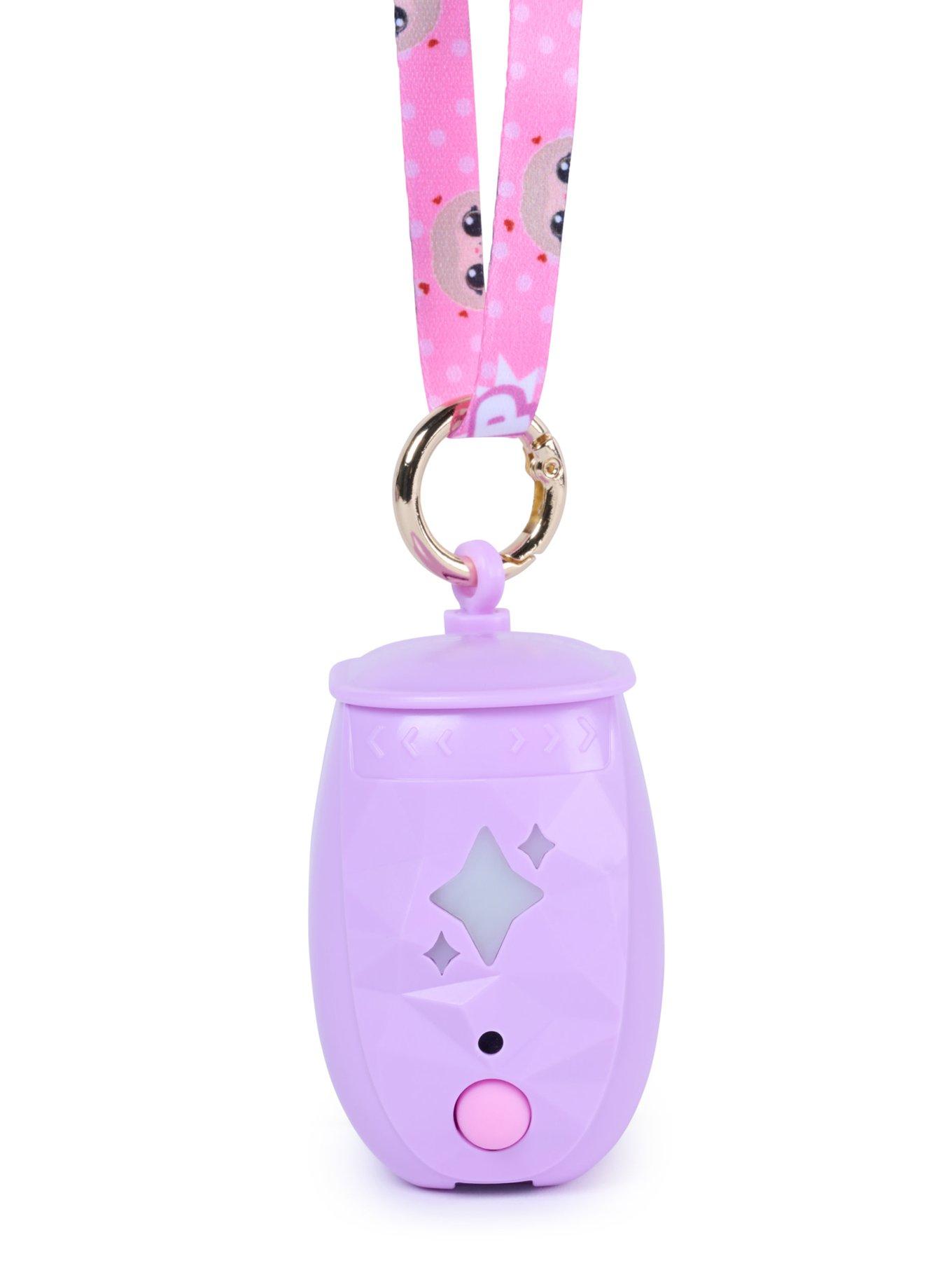 Image 5 of 7 of Peekimo Interactive - Purple Lulu