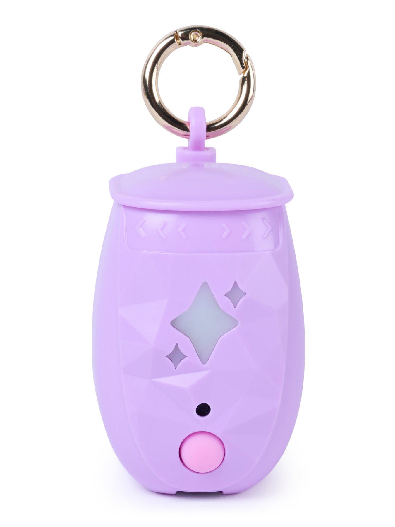 Image 6 of 7 of Peekimo Interactive - Purple Lulu